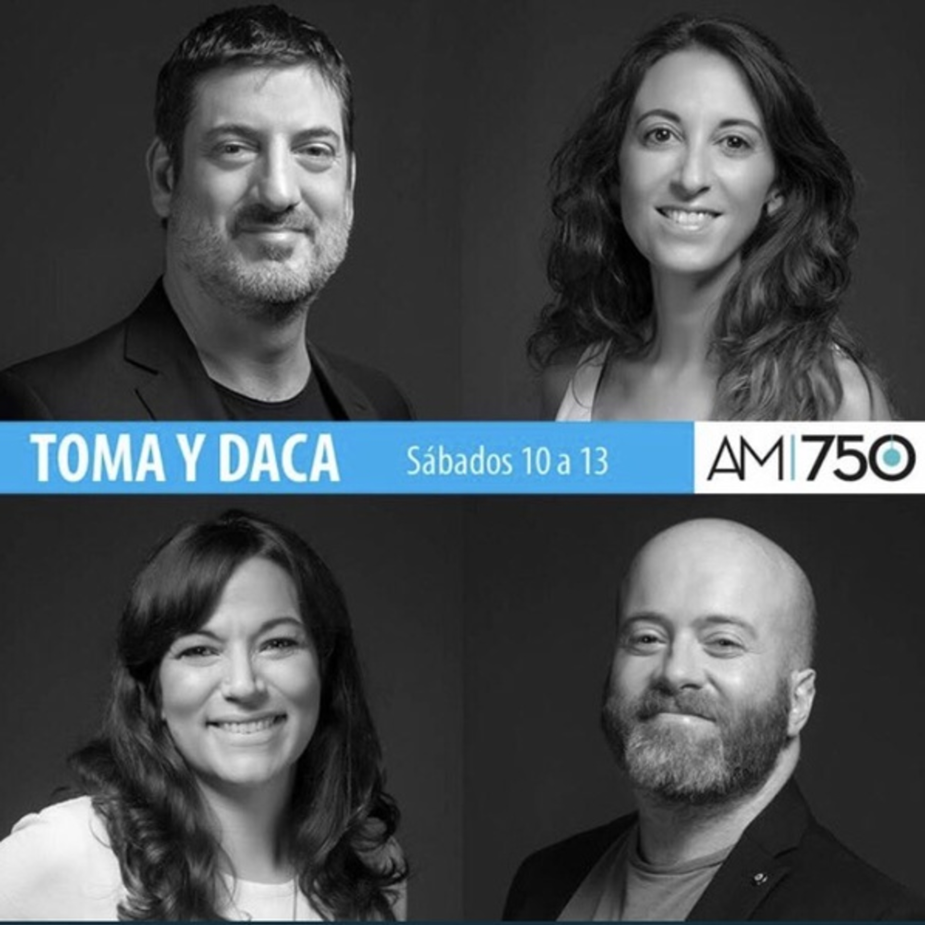 La Escuelita de los Sábados de Toma y Daca