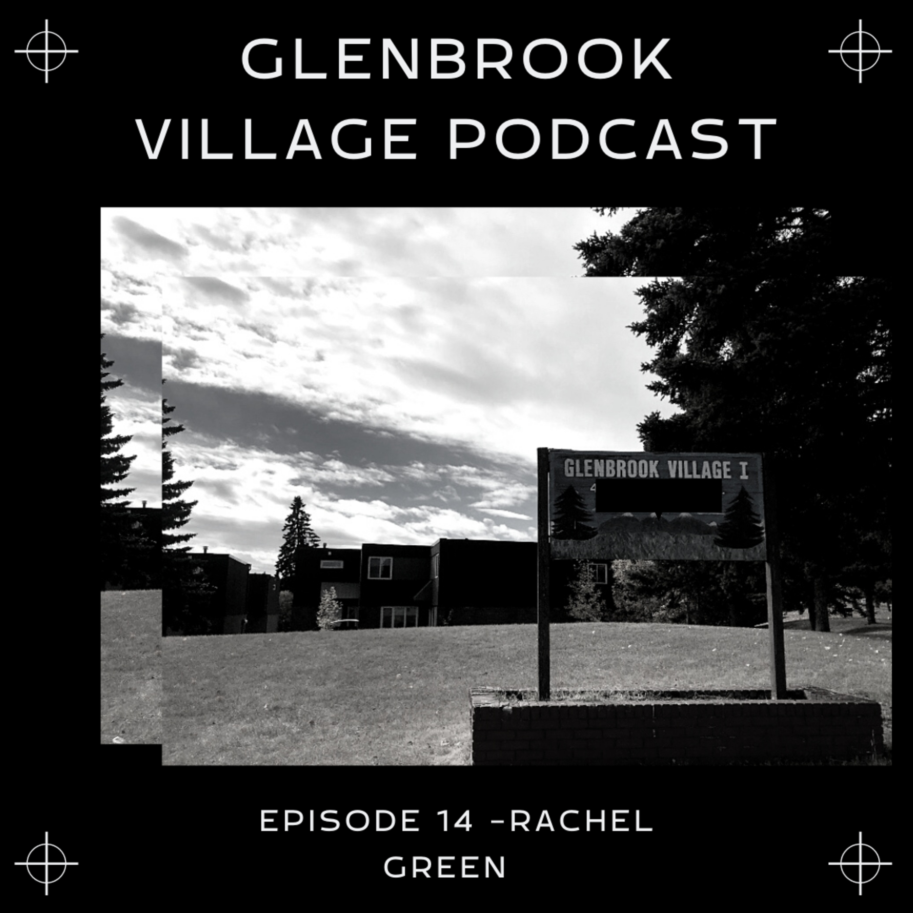 Glenbrook Village Podcast