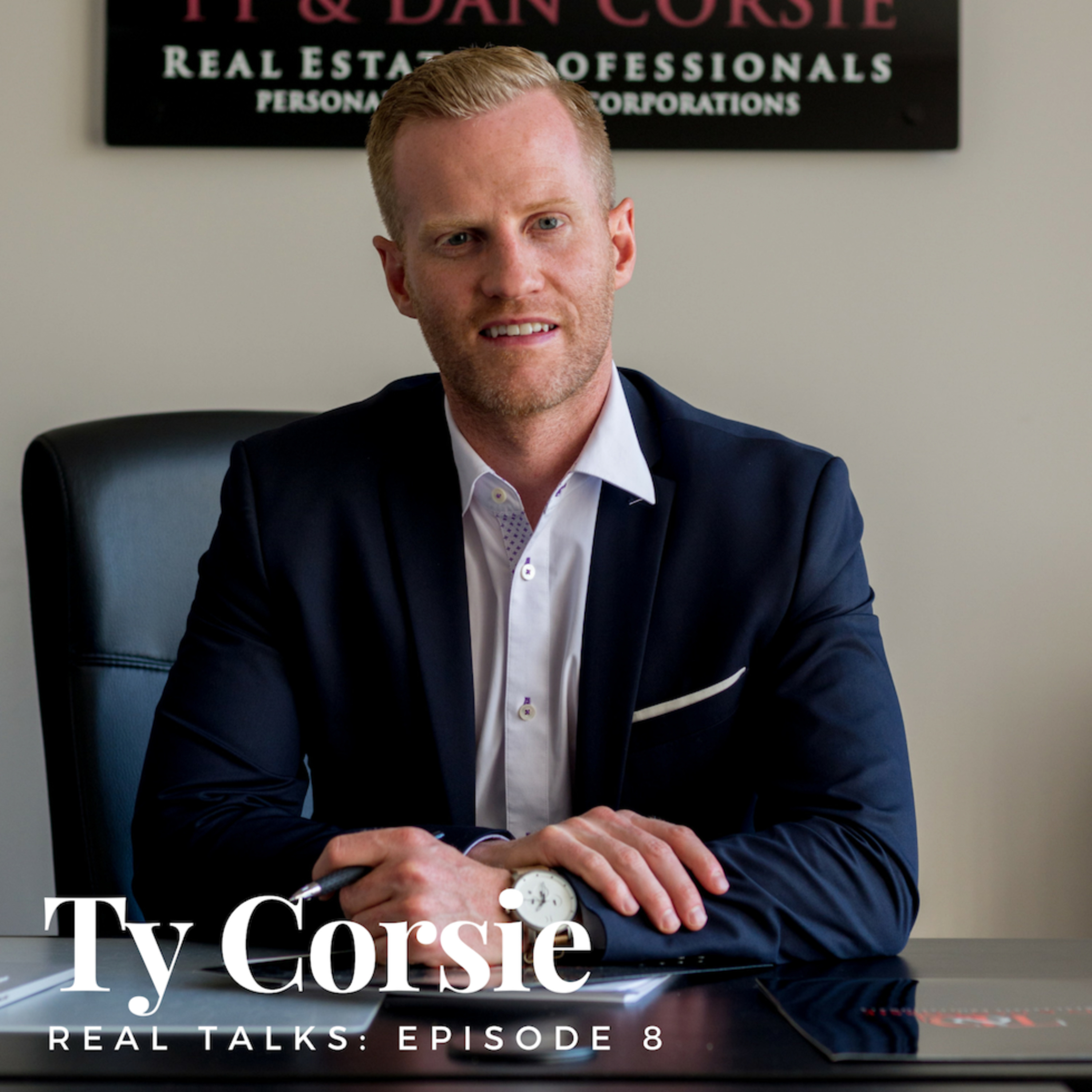 Real Talks - The Realtor Life