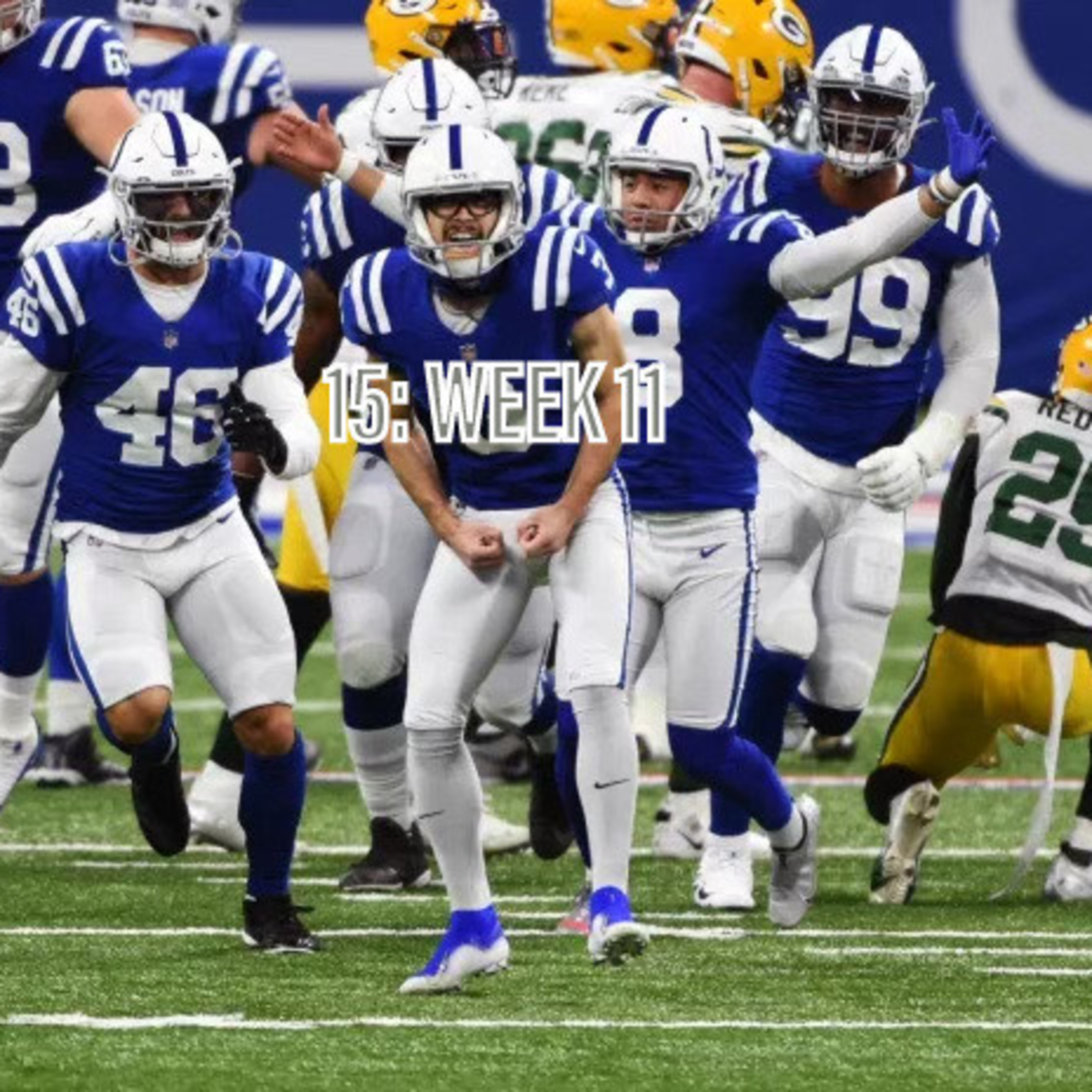 State Of The Franchise