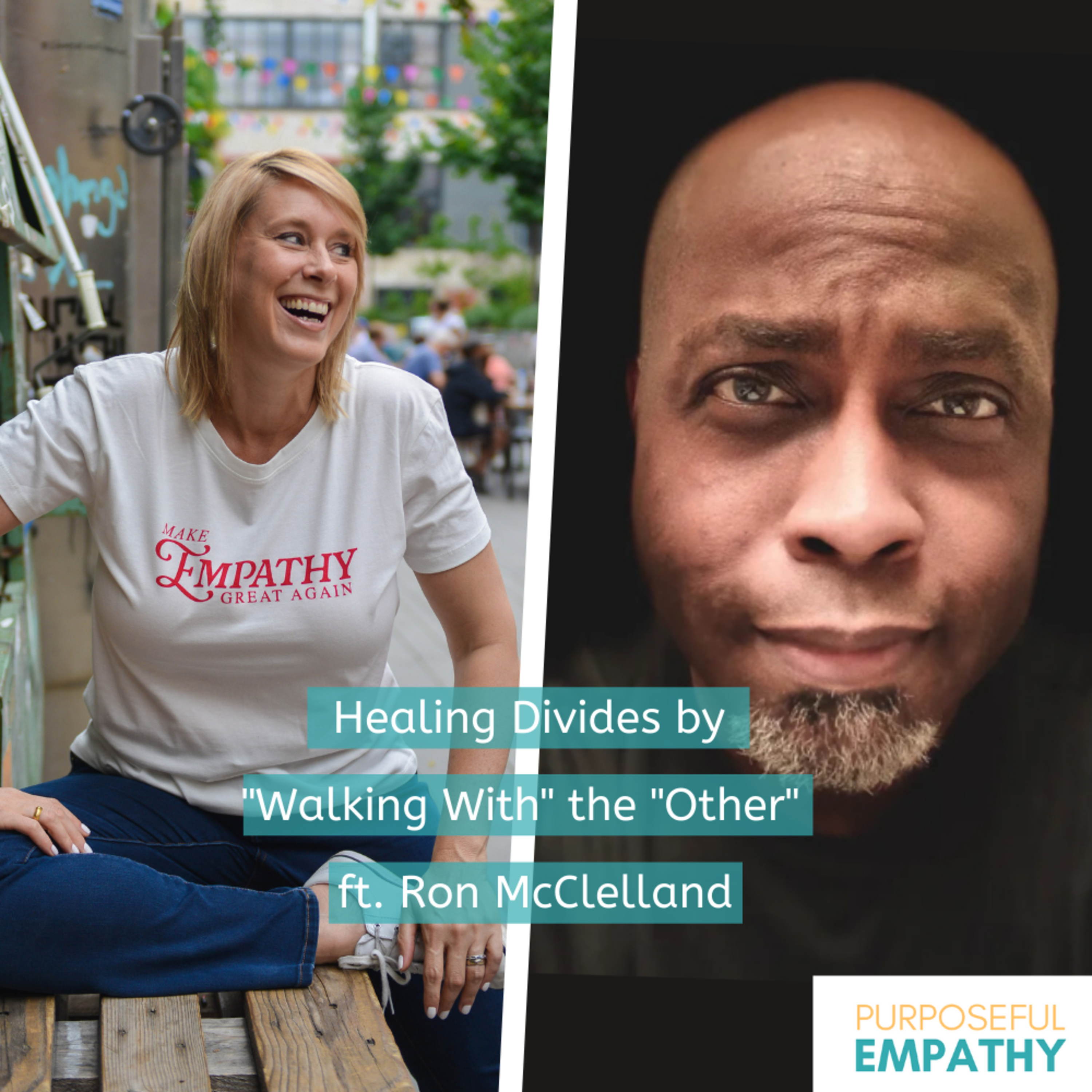 Purposeful Empathy with Anita Nowak