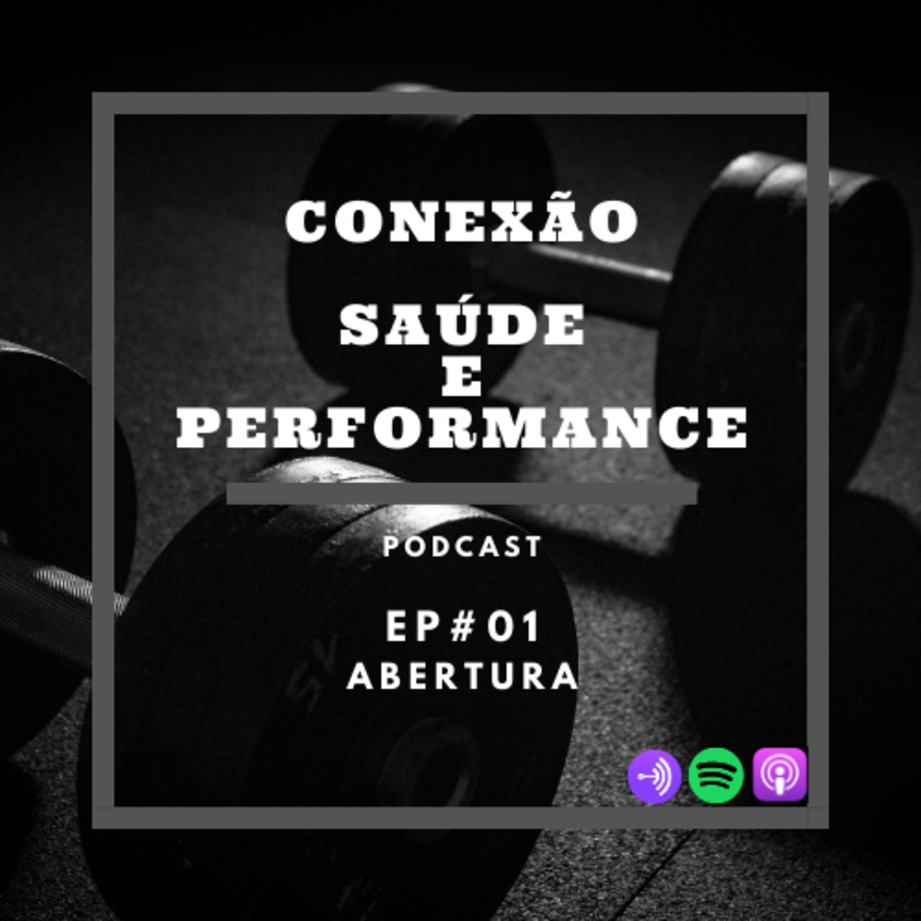 Conexão Saúde e Performance