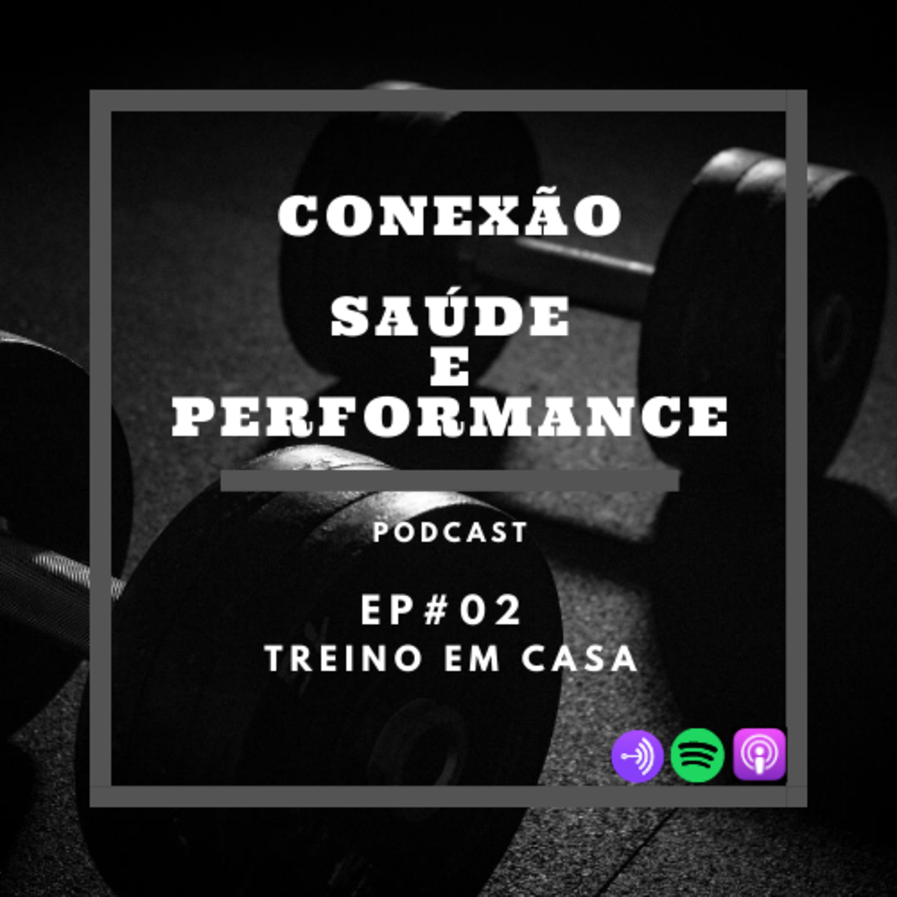 Conexão Saúde e Performance
