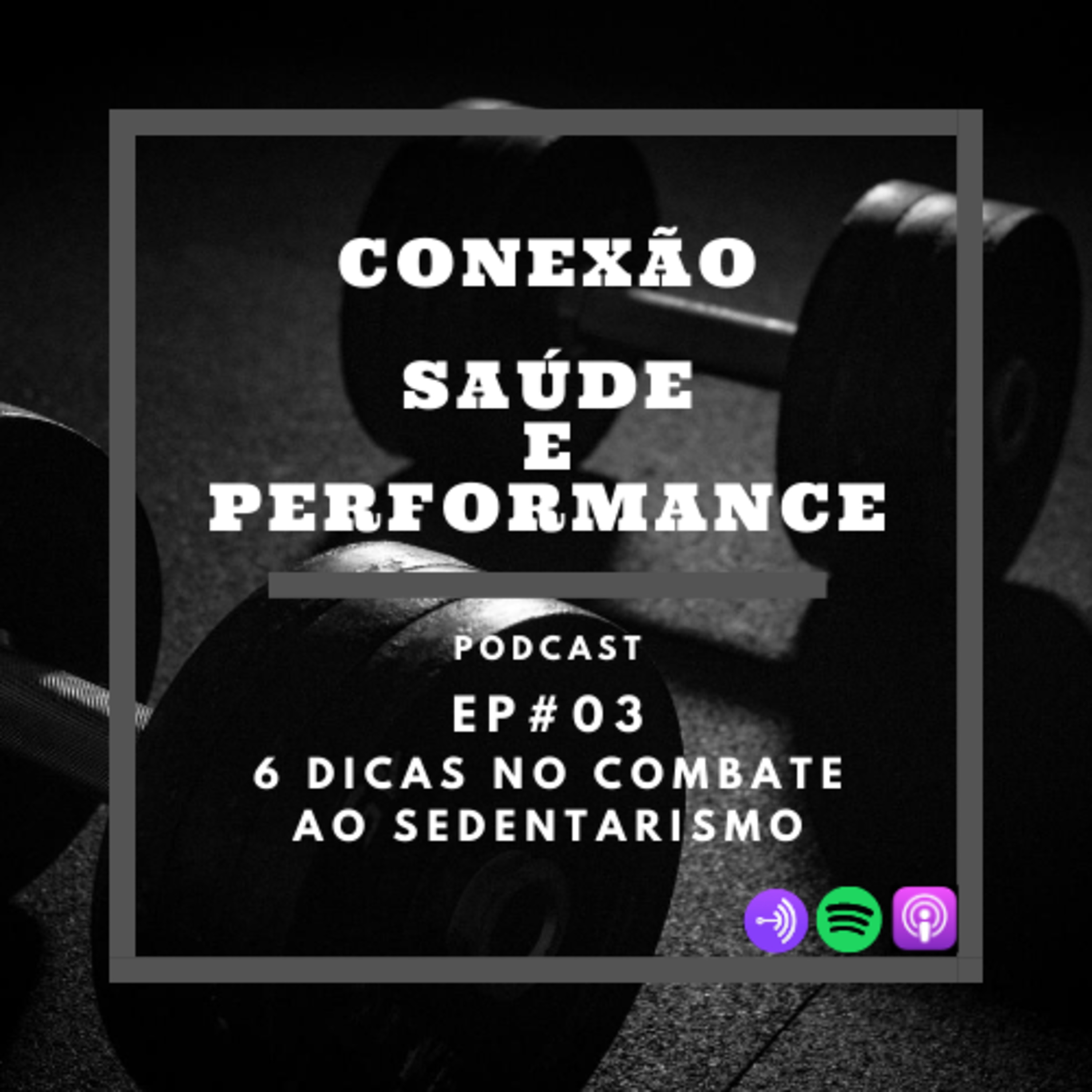 Conexão Saúde e Performance