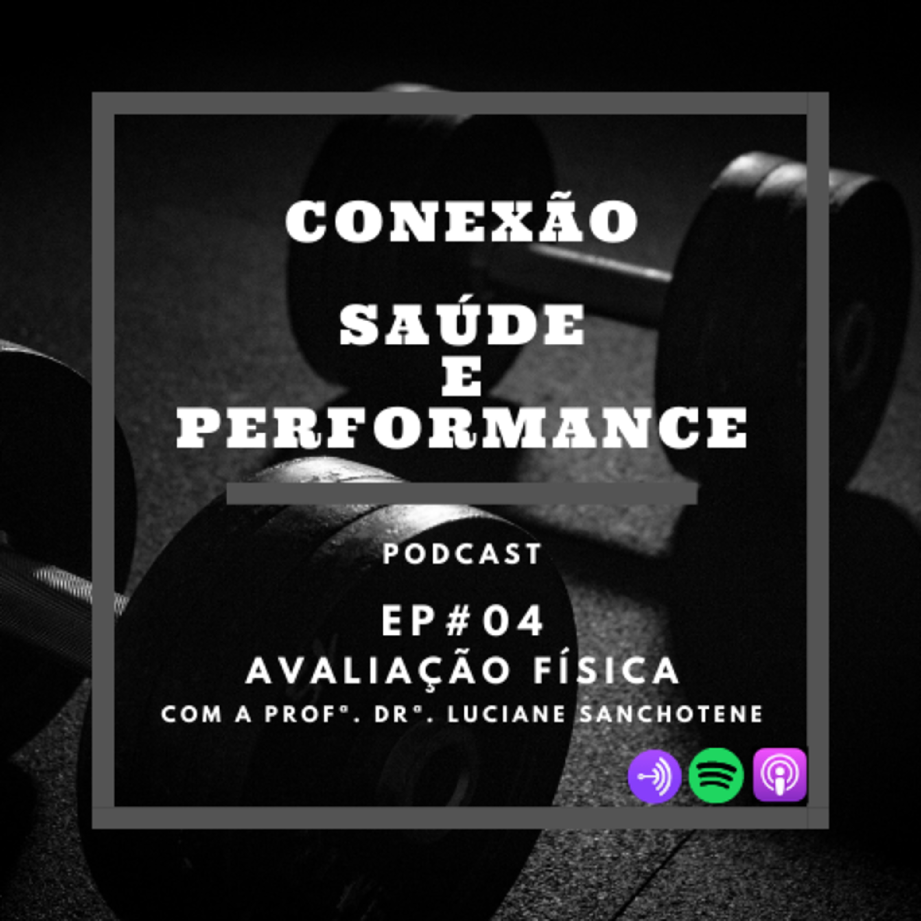 Conexão Saúde e Performance