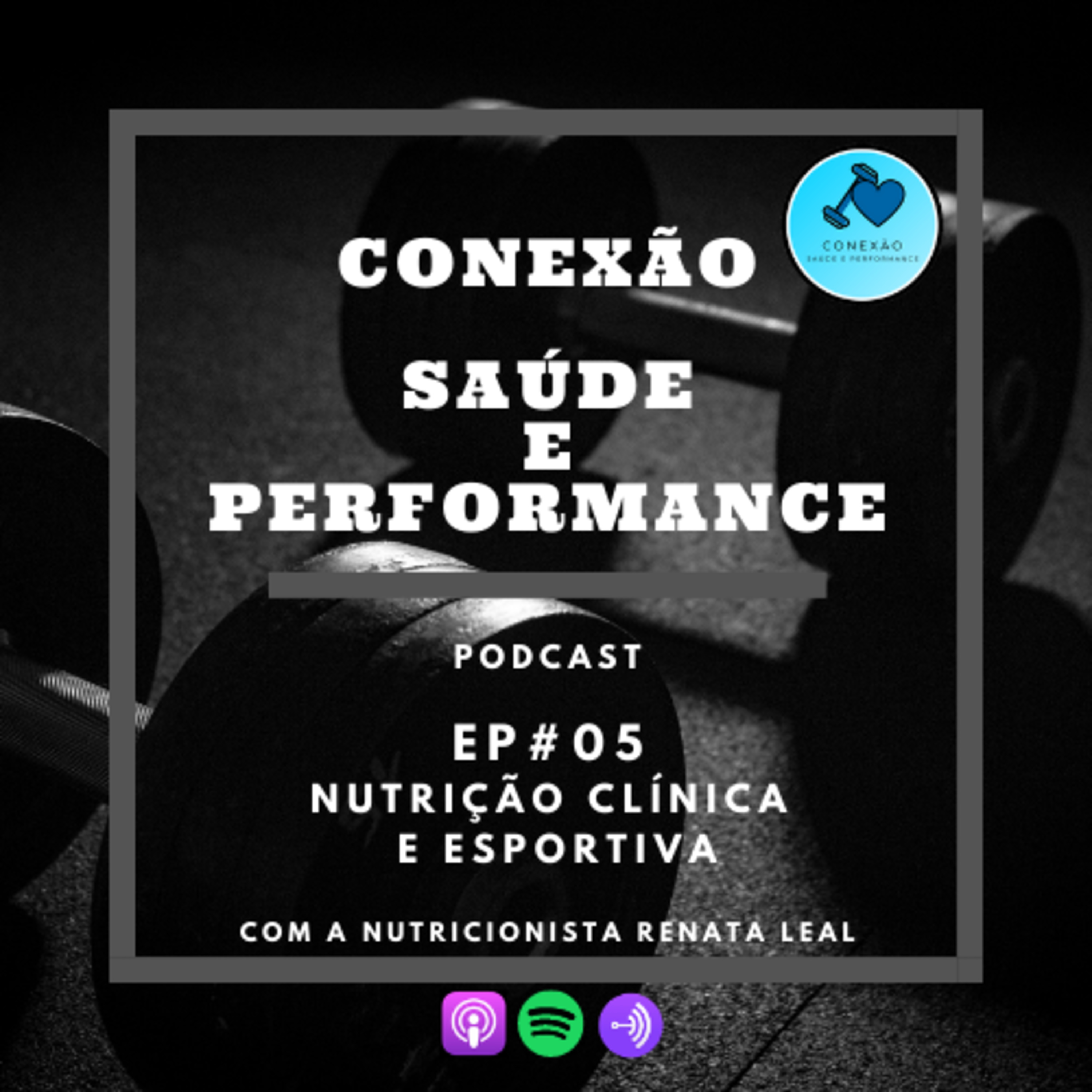 Conexão Saúde e Performance