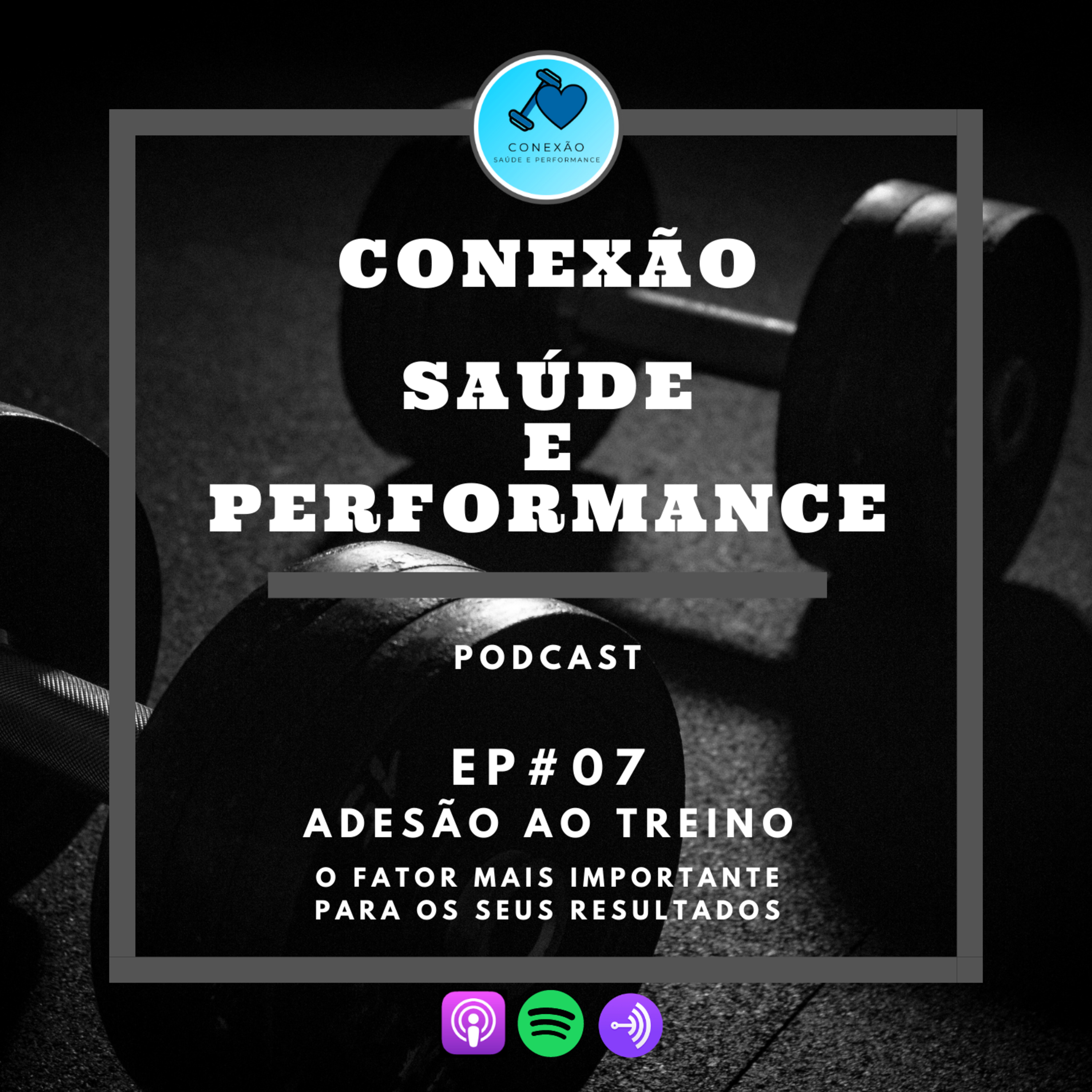 Conexão Saúde e Performance