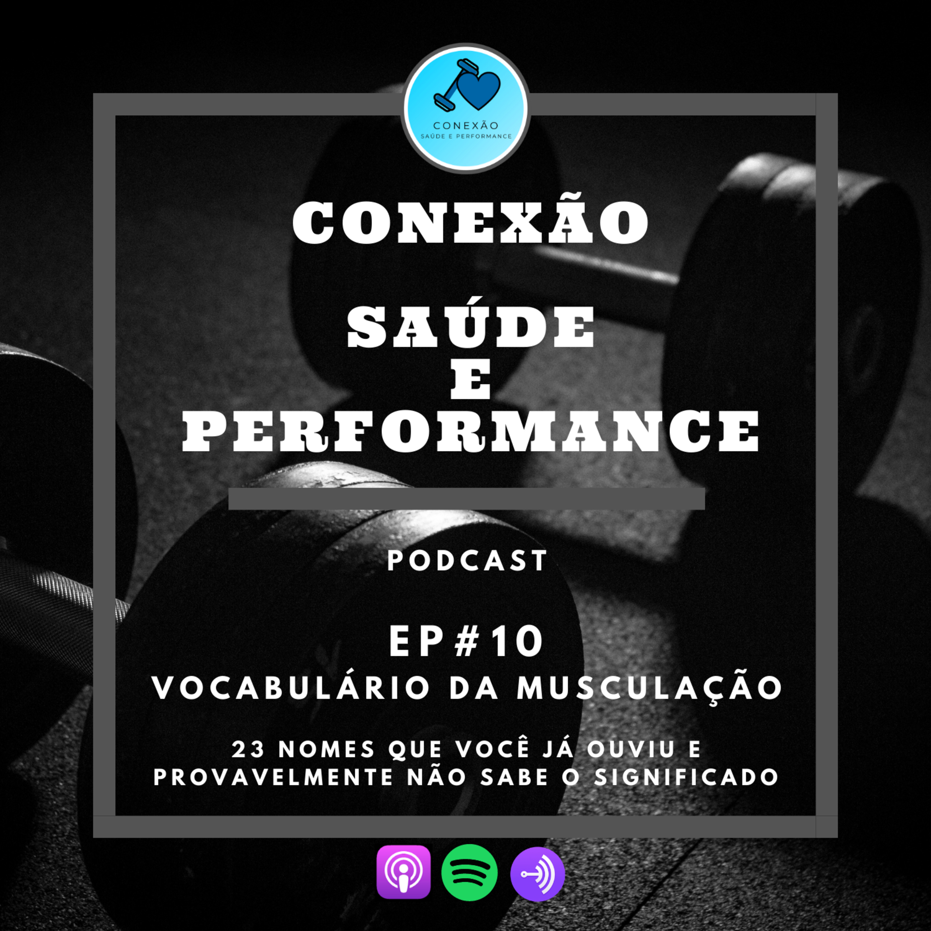 Conexão Saúde e Performance
