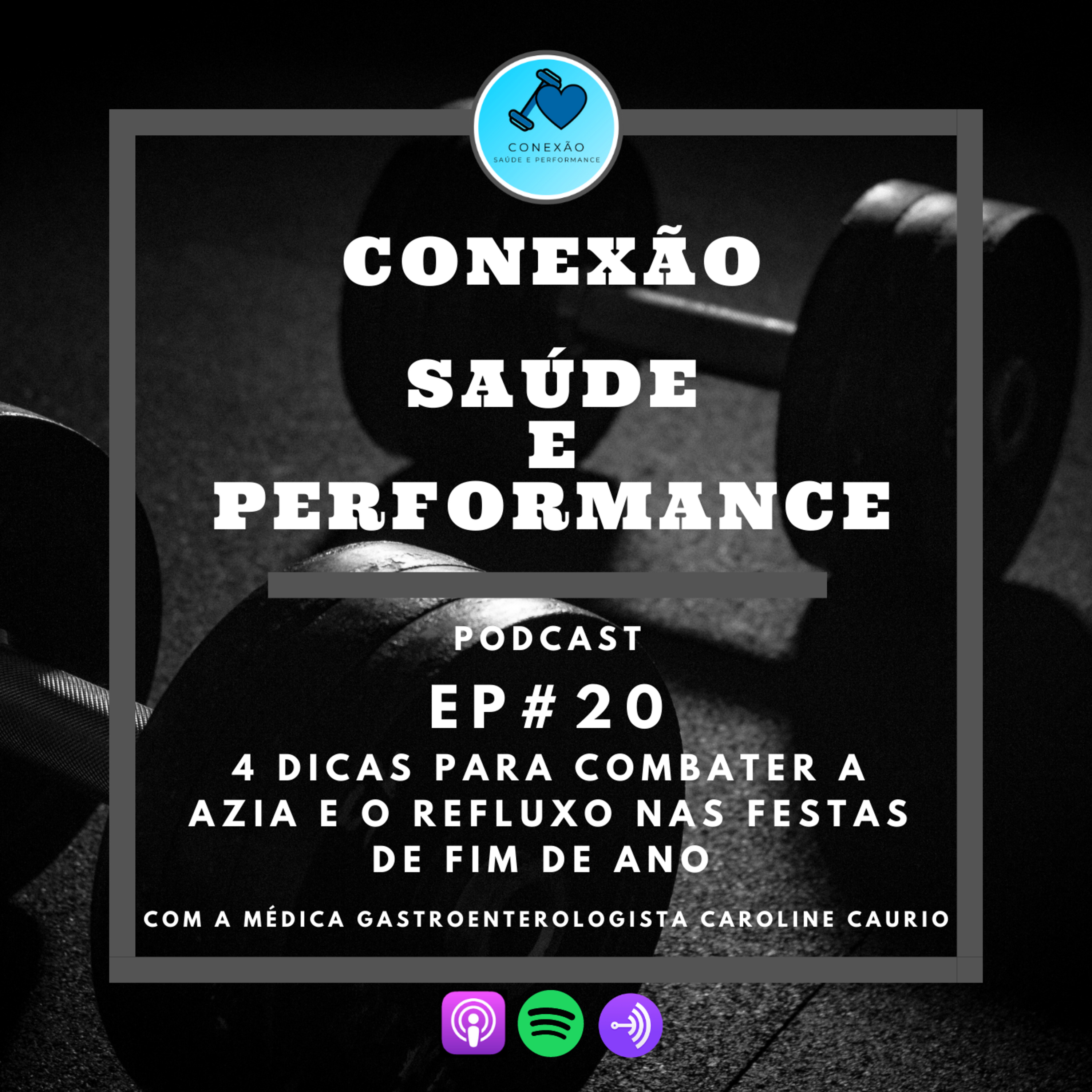 Conexão Saúde e Performance