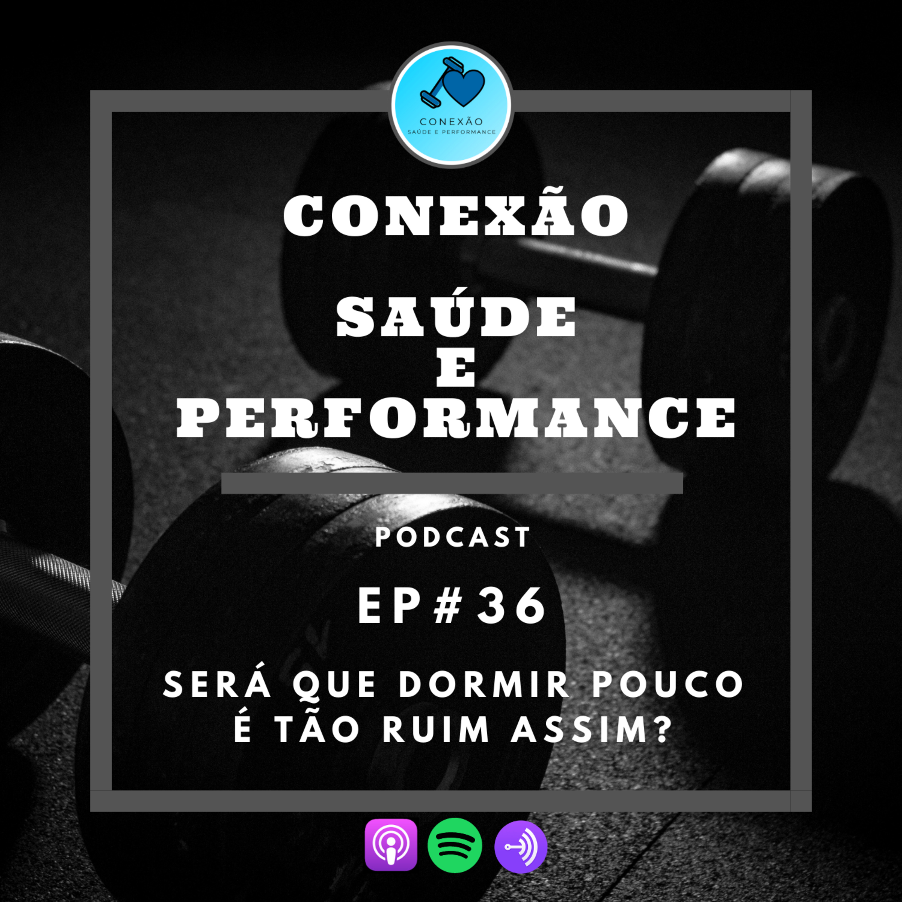 Conexão Saúde e Performance