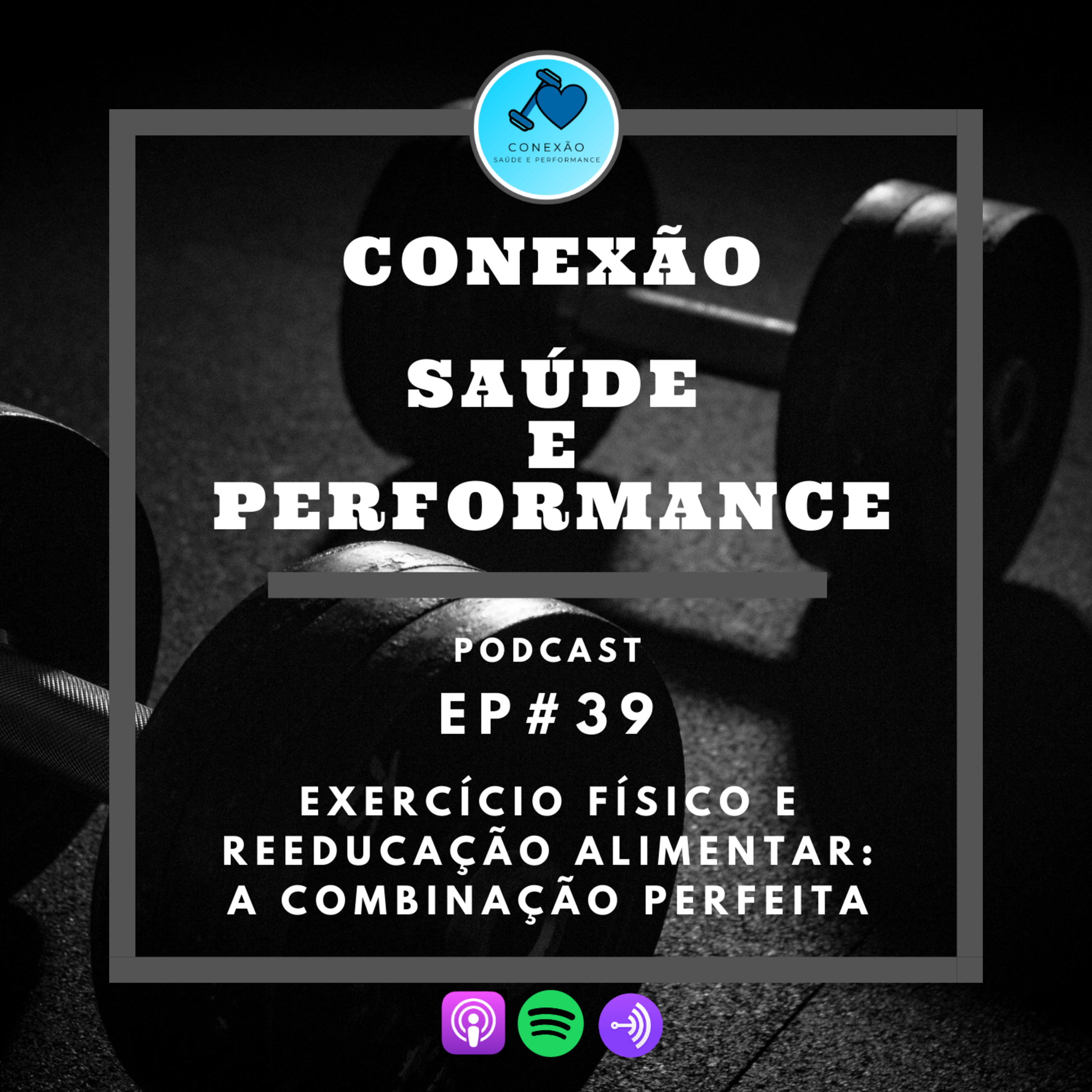 Conexão Saúde e Performance