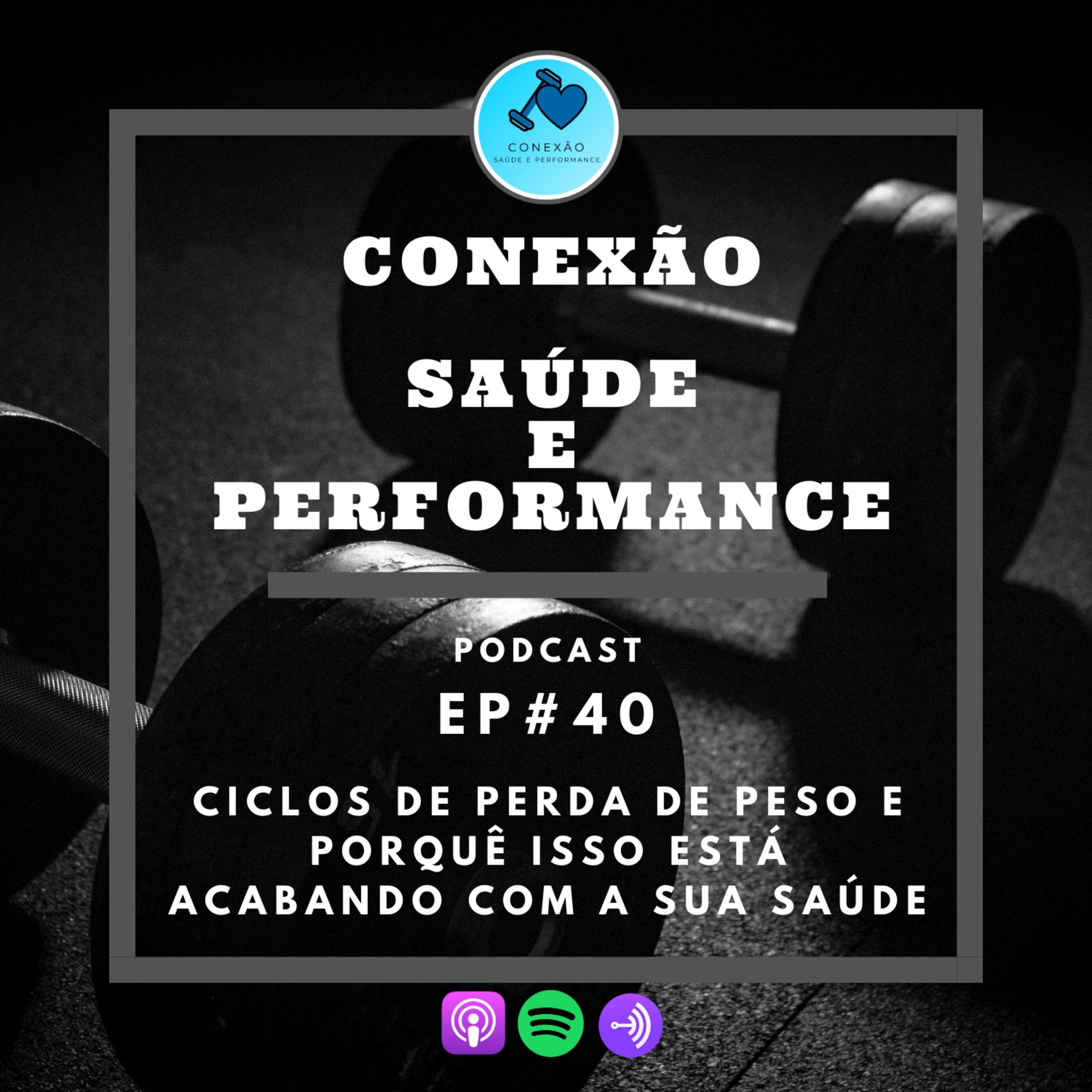 Conexão Saúde e Performance