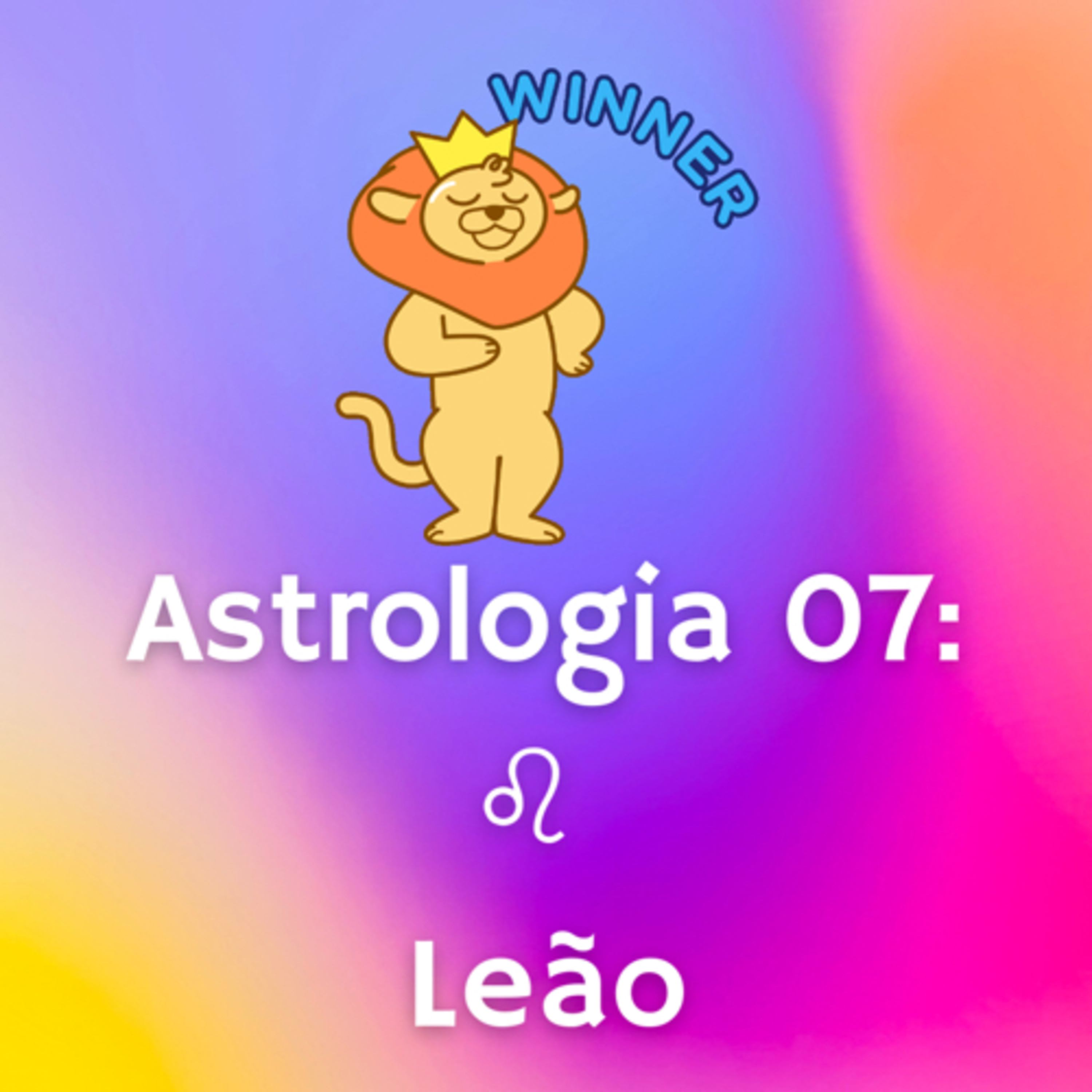 Caminho Astral