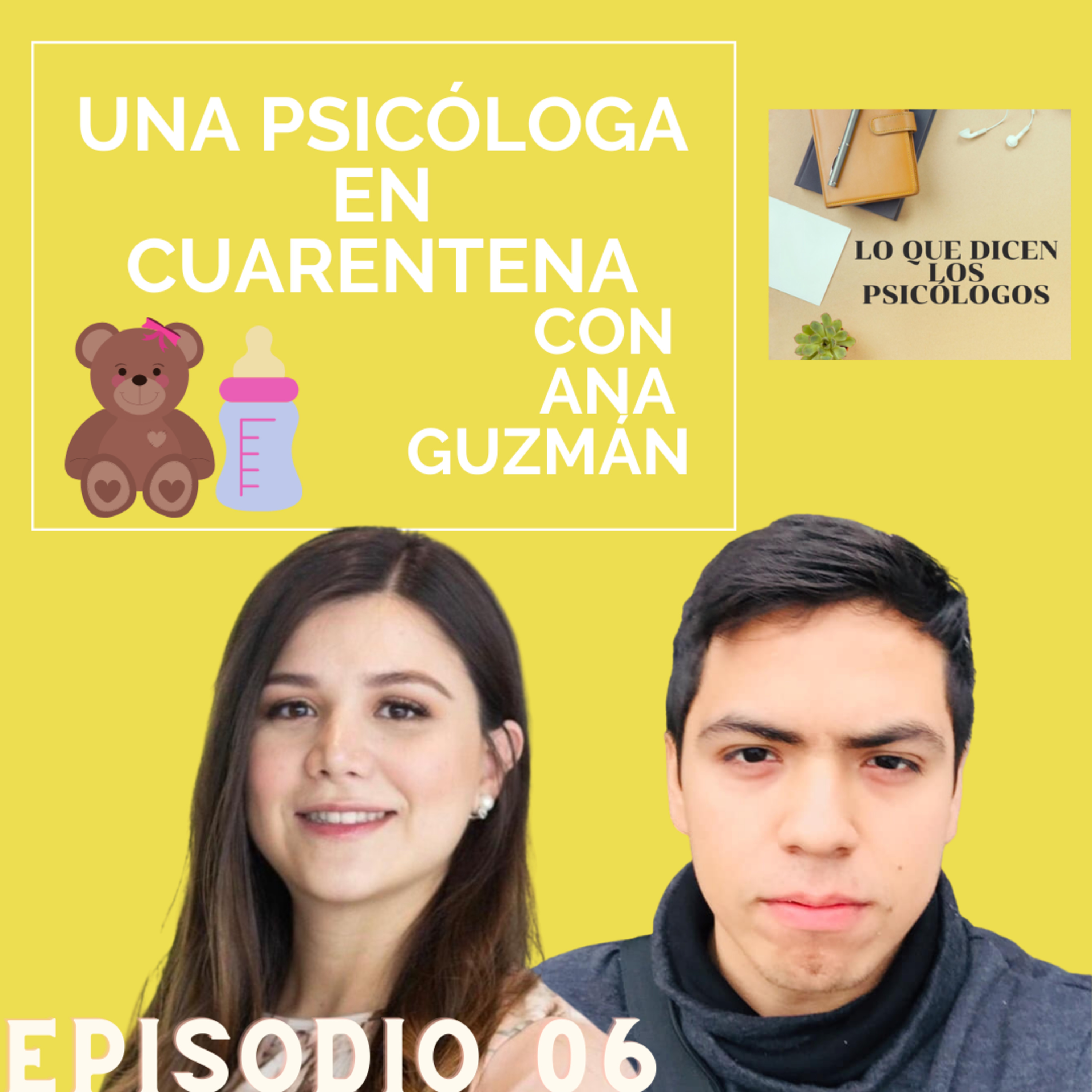 Lo que dicen los psicólogos