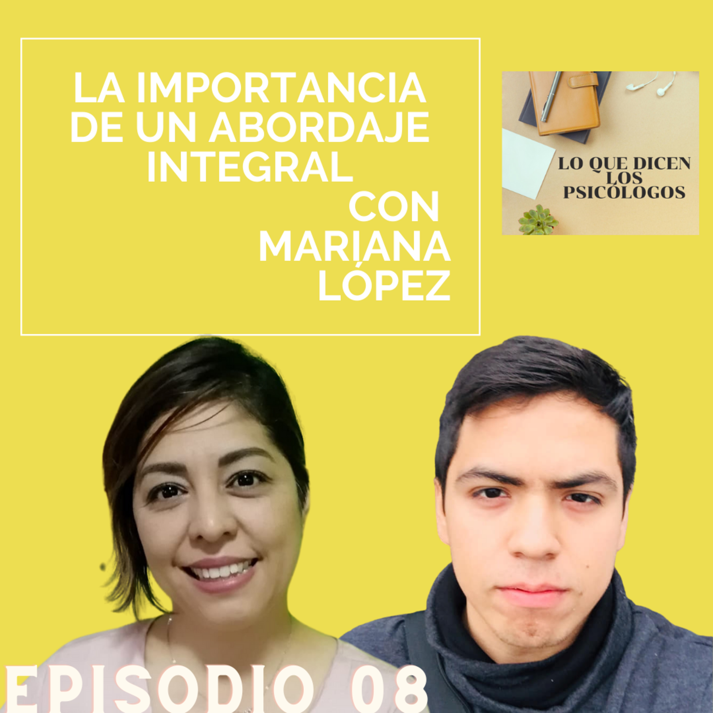 Lo que dicen los psicólogos