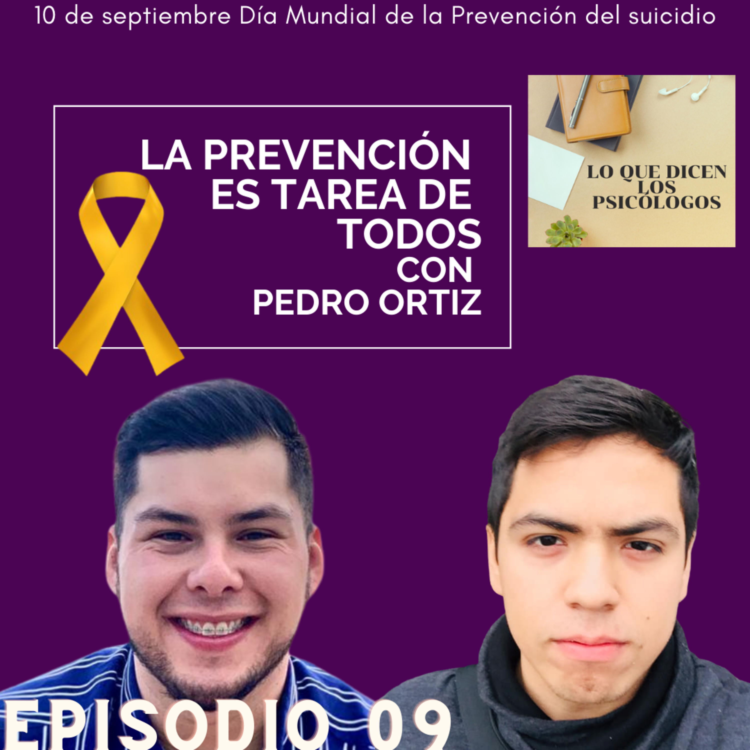Lo que dicen los psicólogos