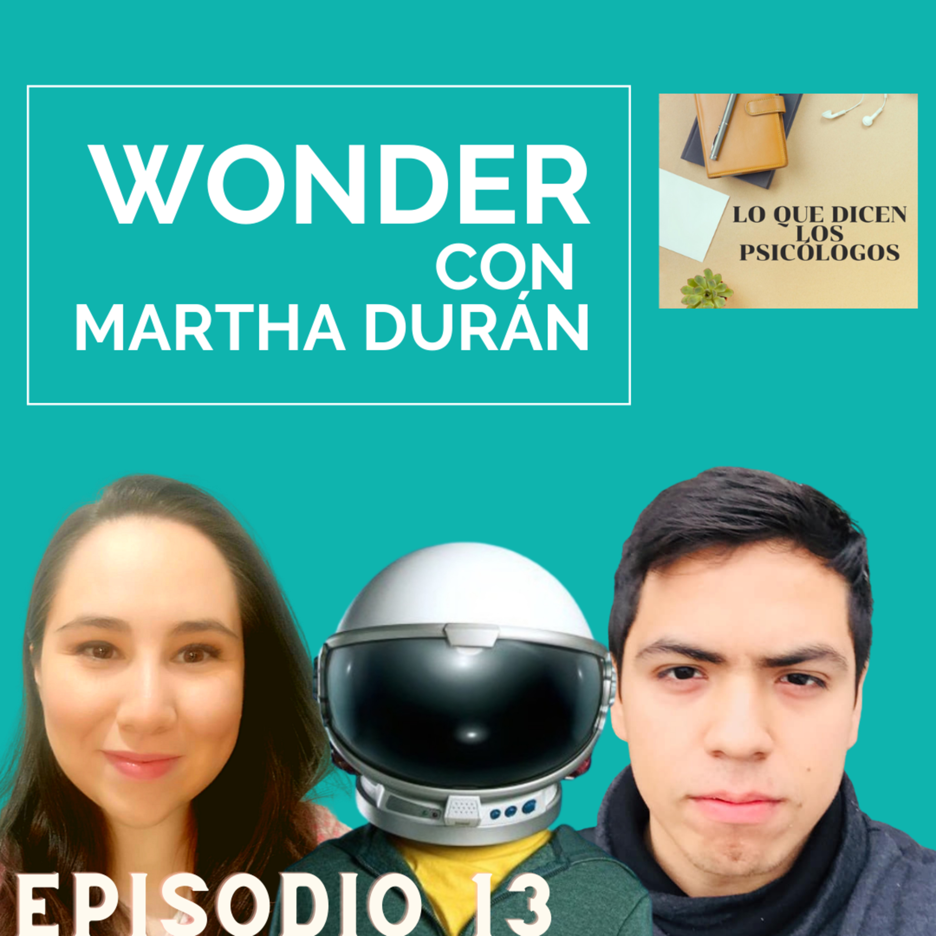Lo que dicen los psicólogos