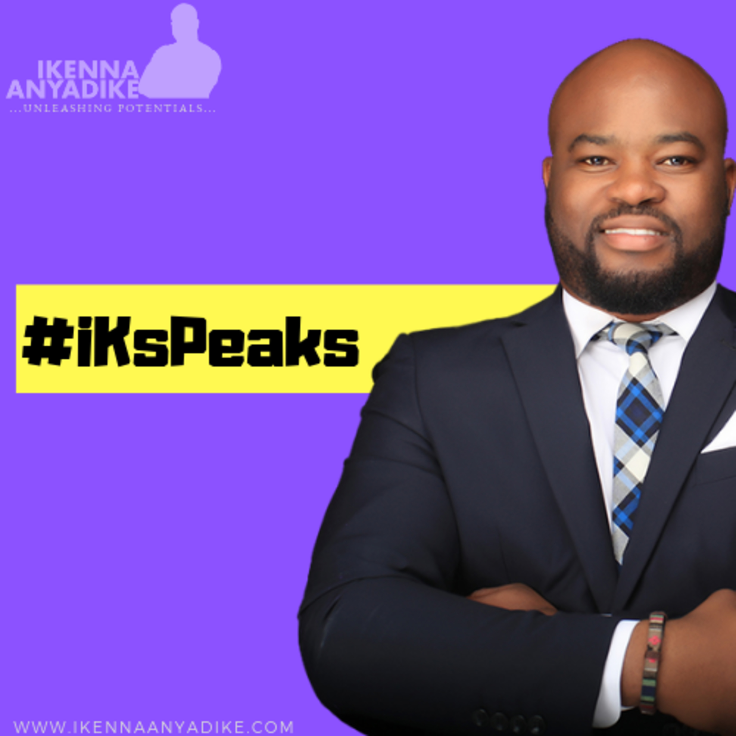 #iKsPeaks