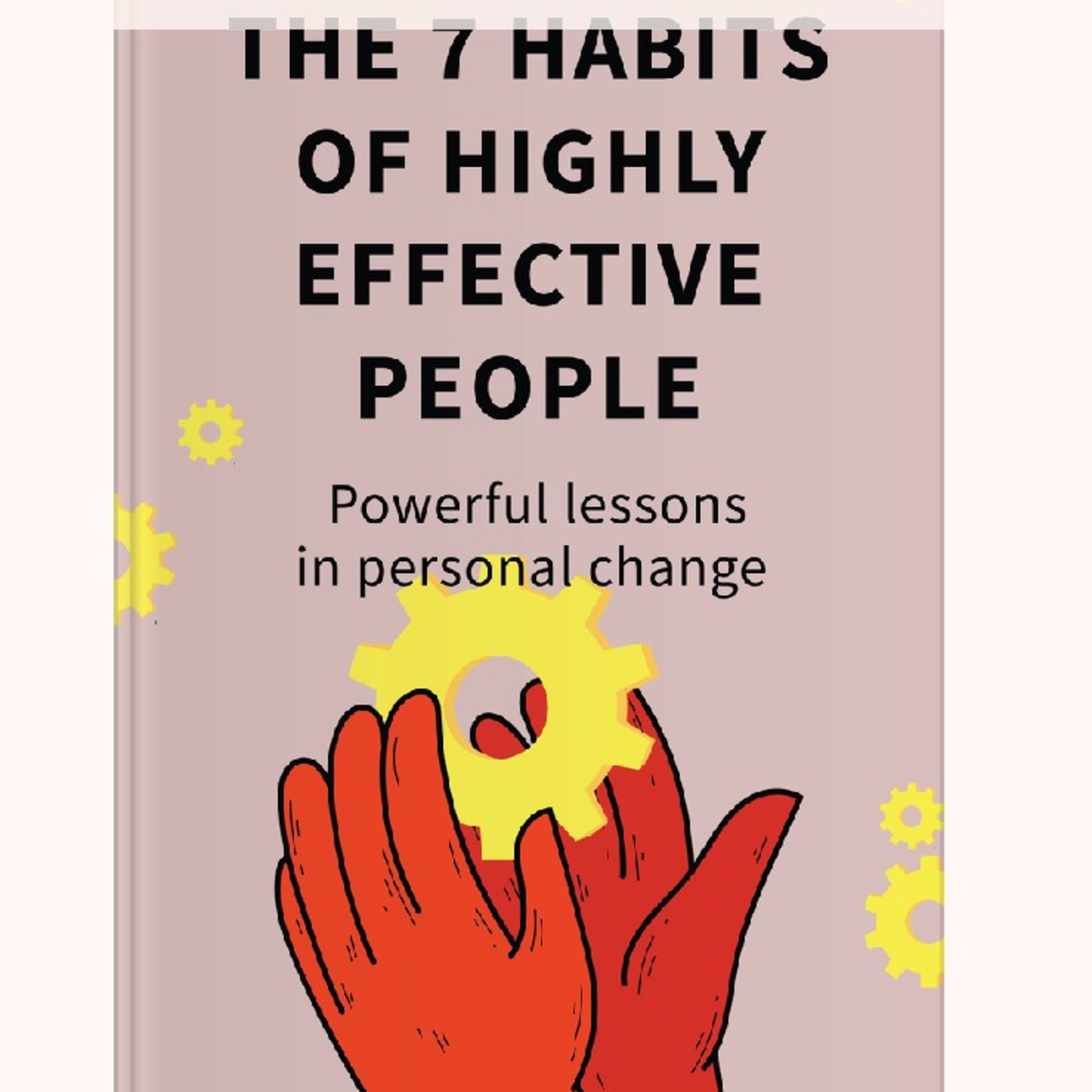 Daily Paradigm Shift ME