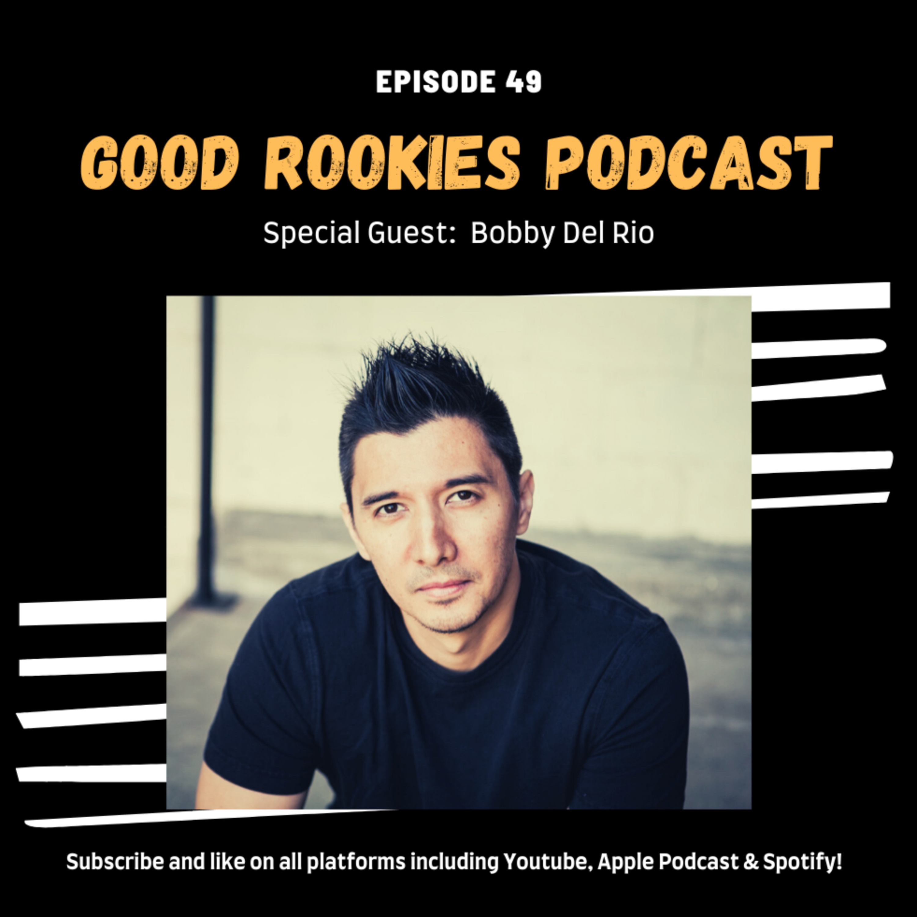 Good Rookies Podcast