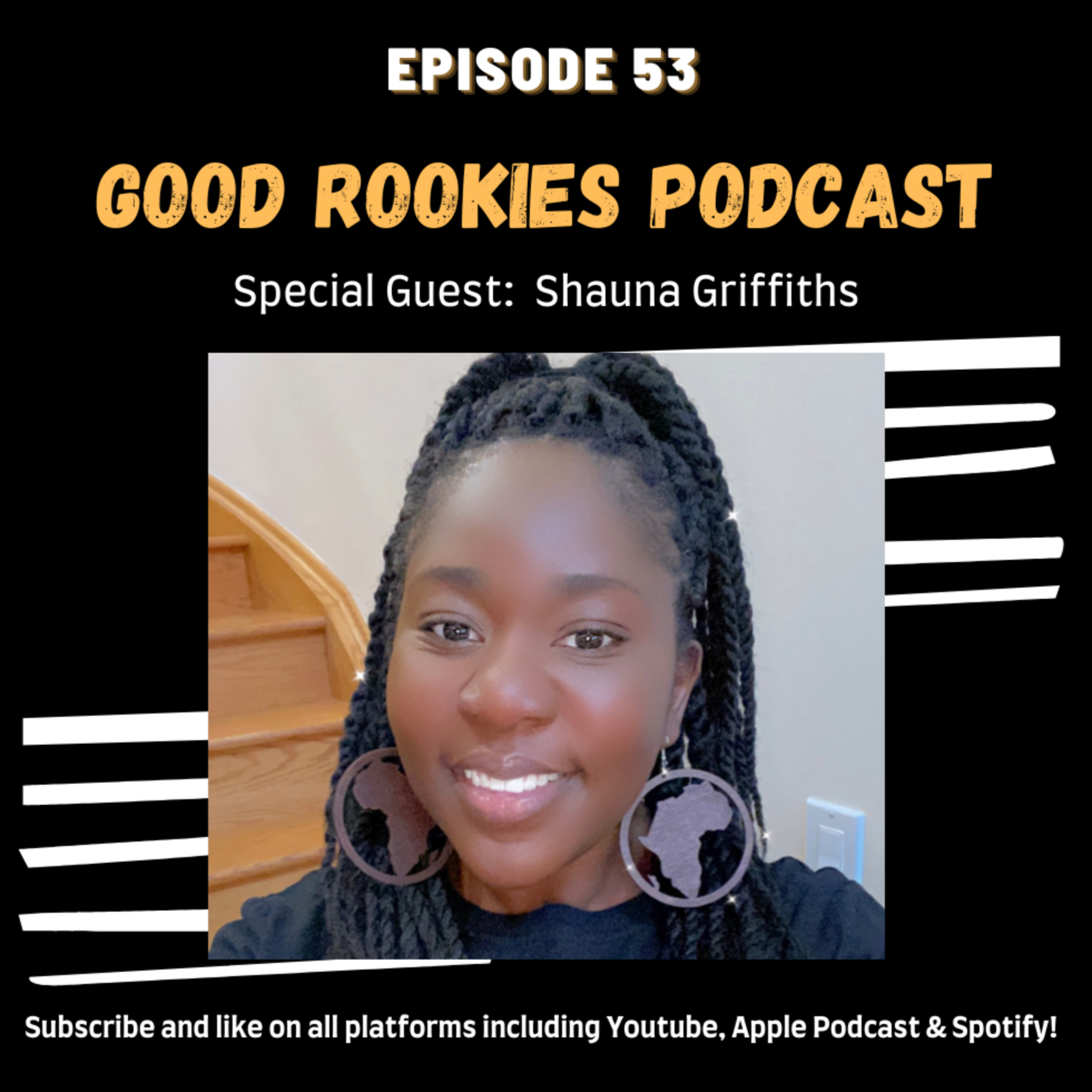 Good Rookies Podcast