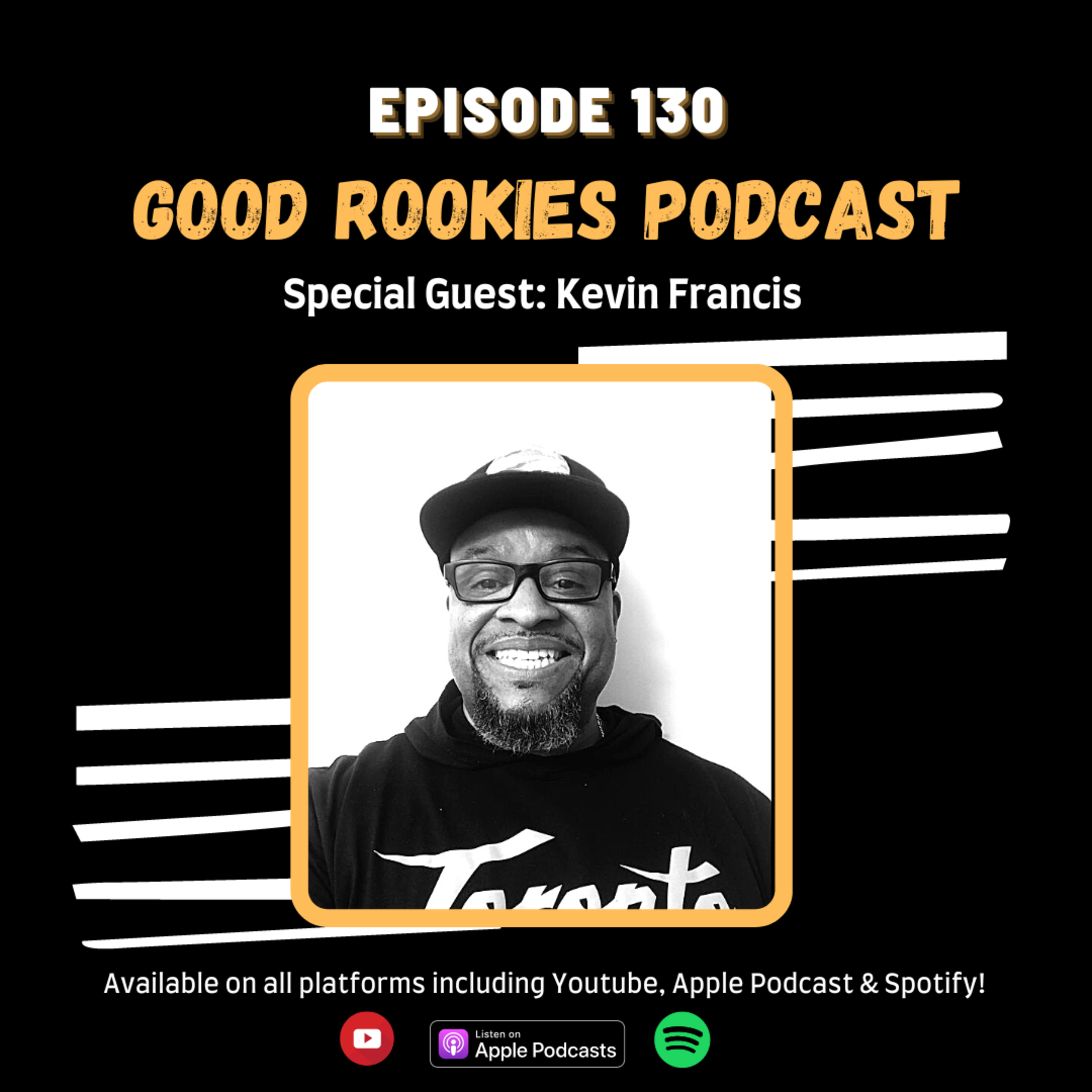 Good Rookies Podcast