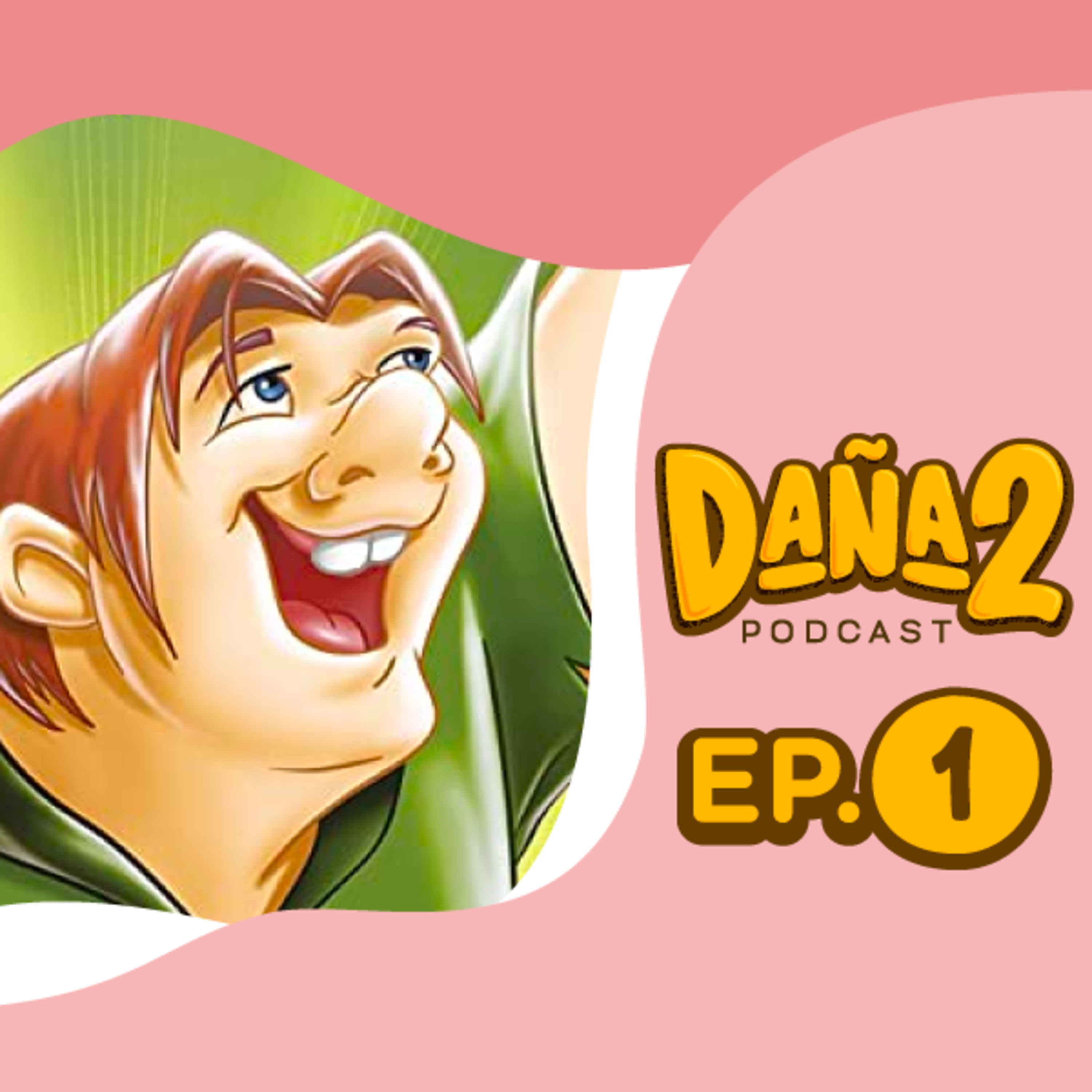 Daña2 Podcast