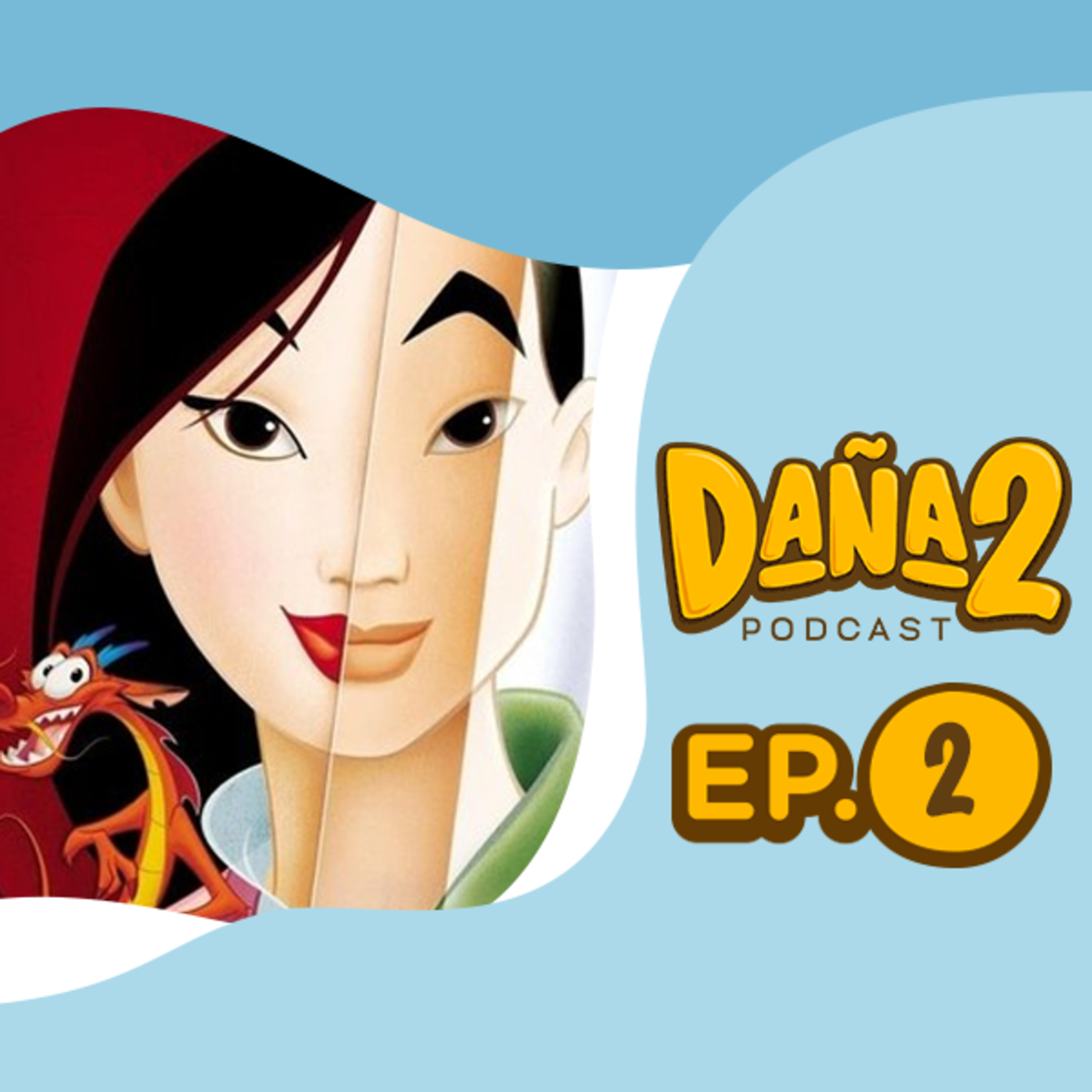 Daña2 Podcast