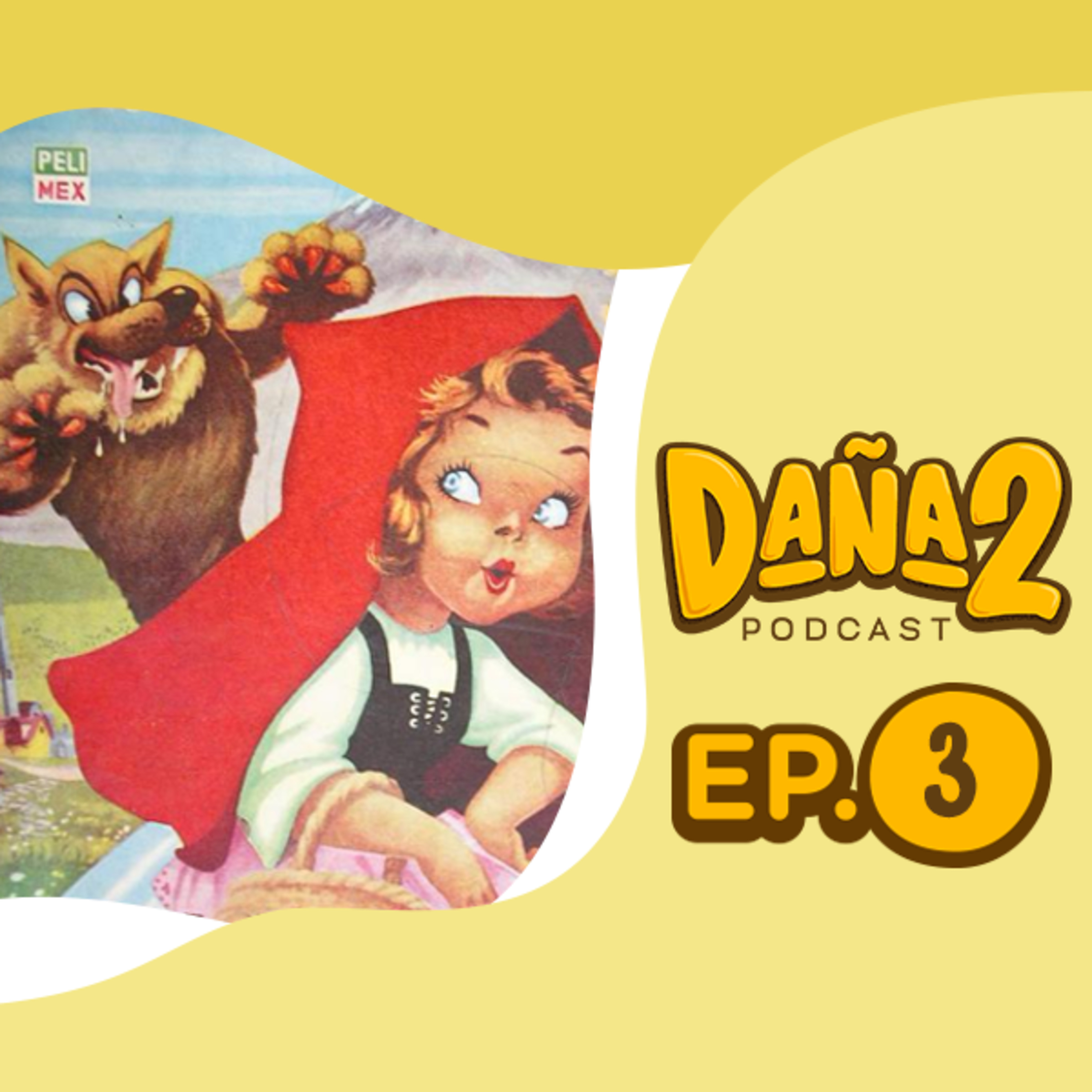 Daña2 Podcast