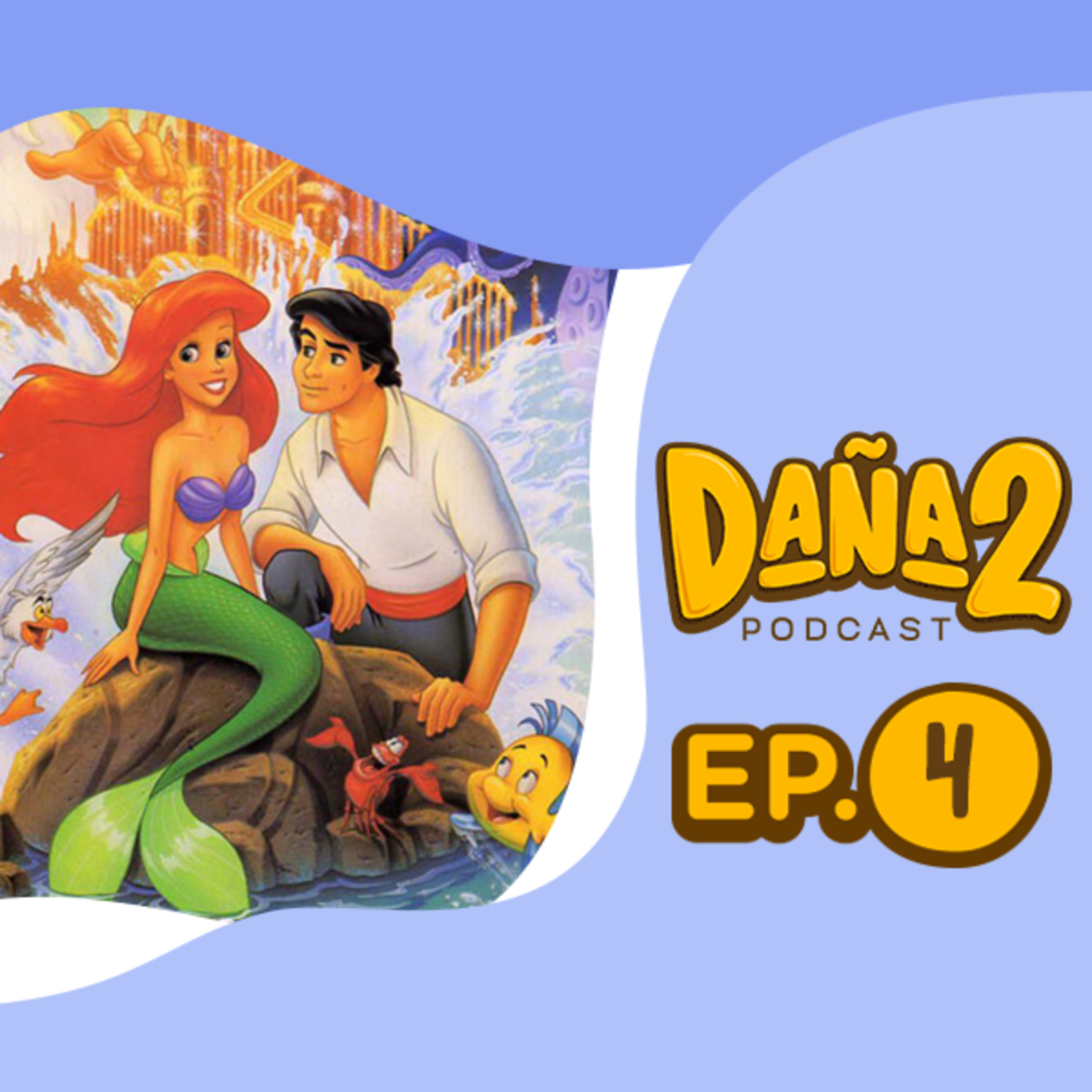 Daña2 Podcast