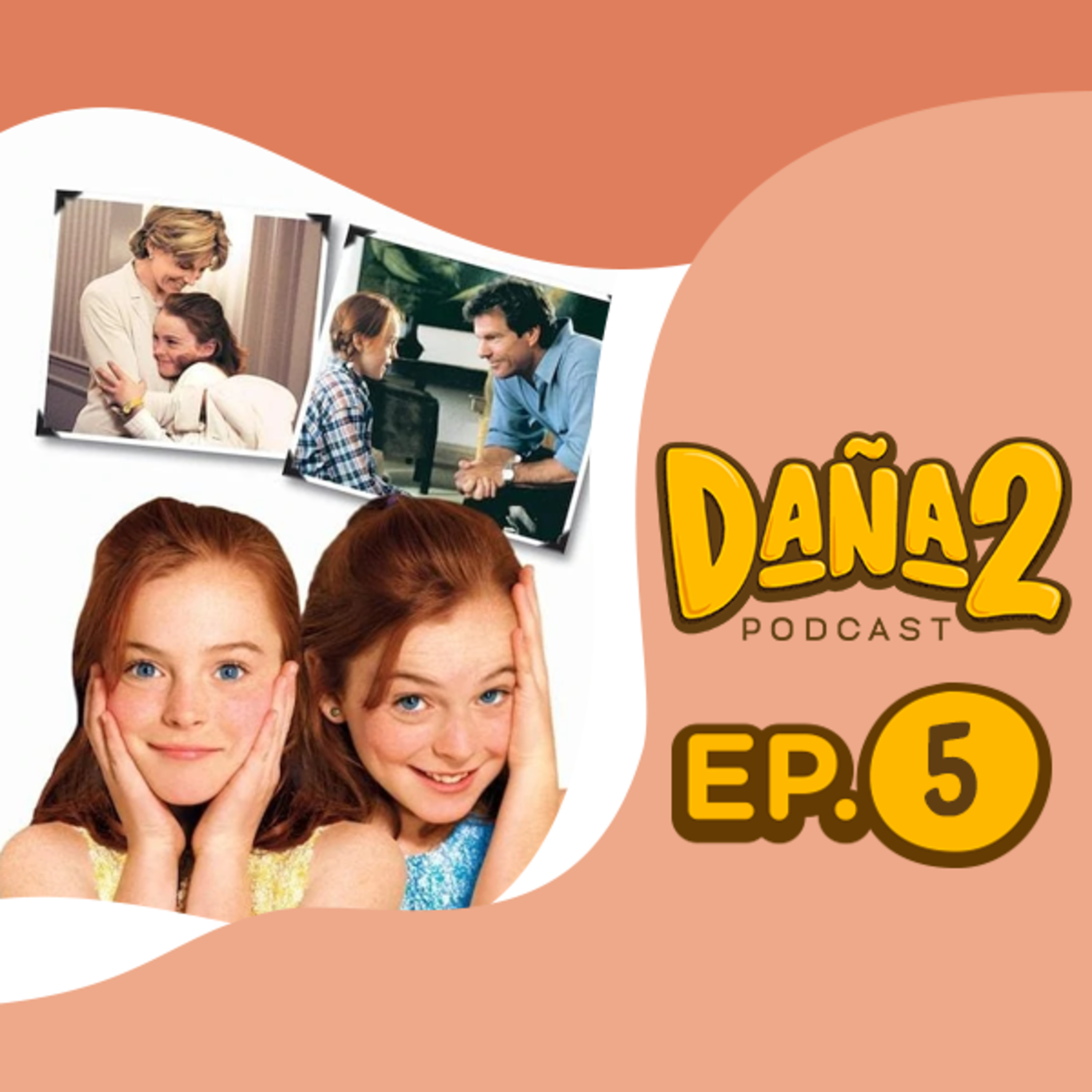 Daña2 Podcast