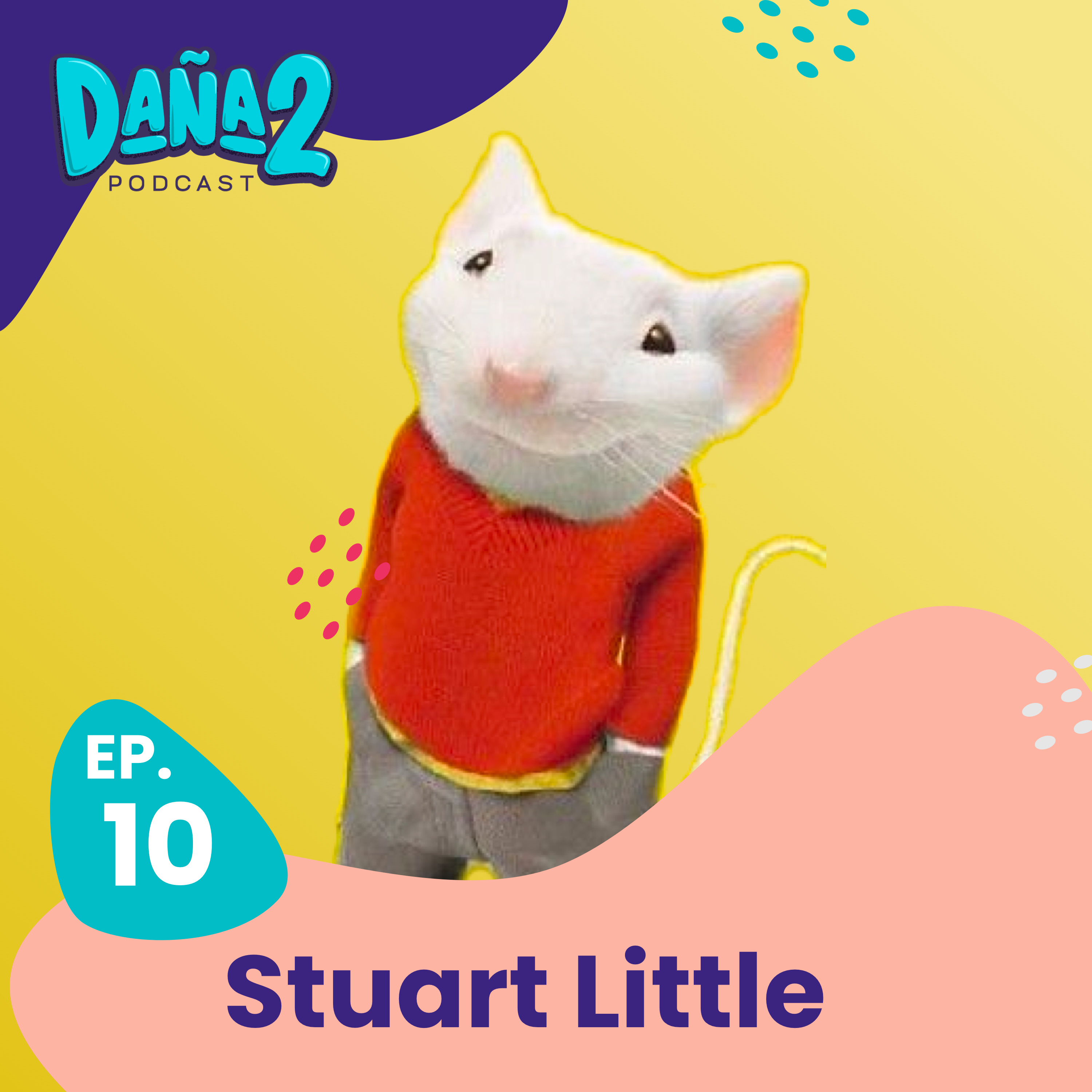 Daña2 Podcast
