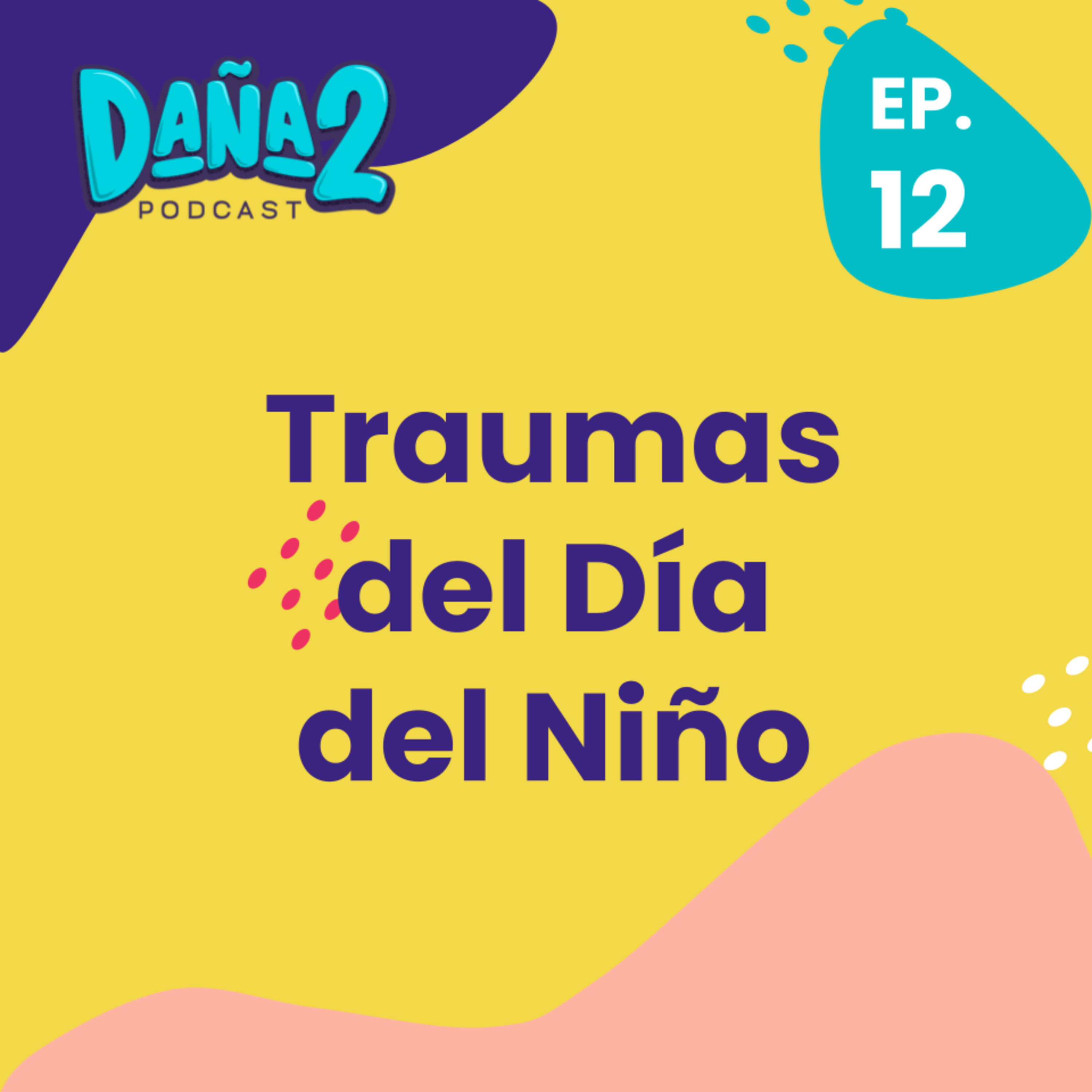 Daña2 Podcast