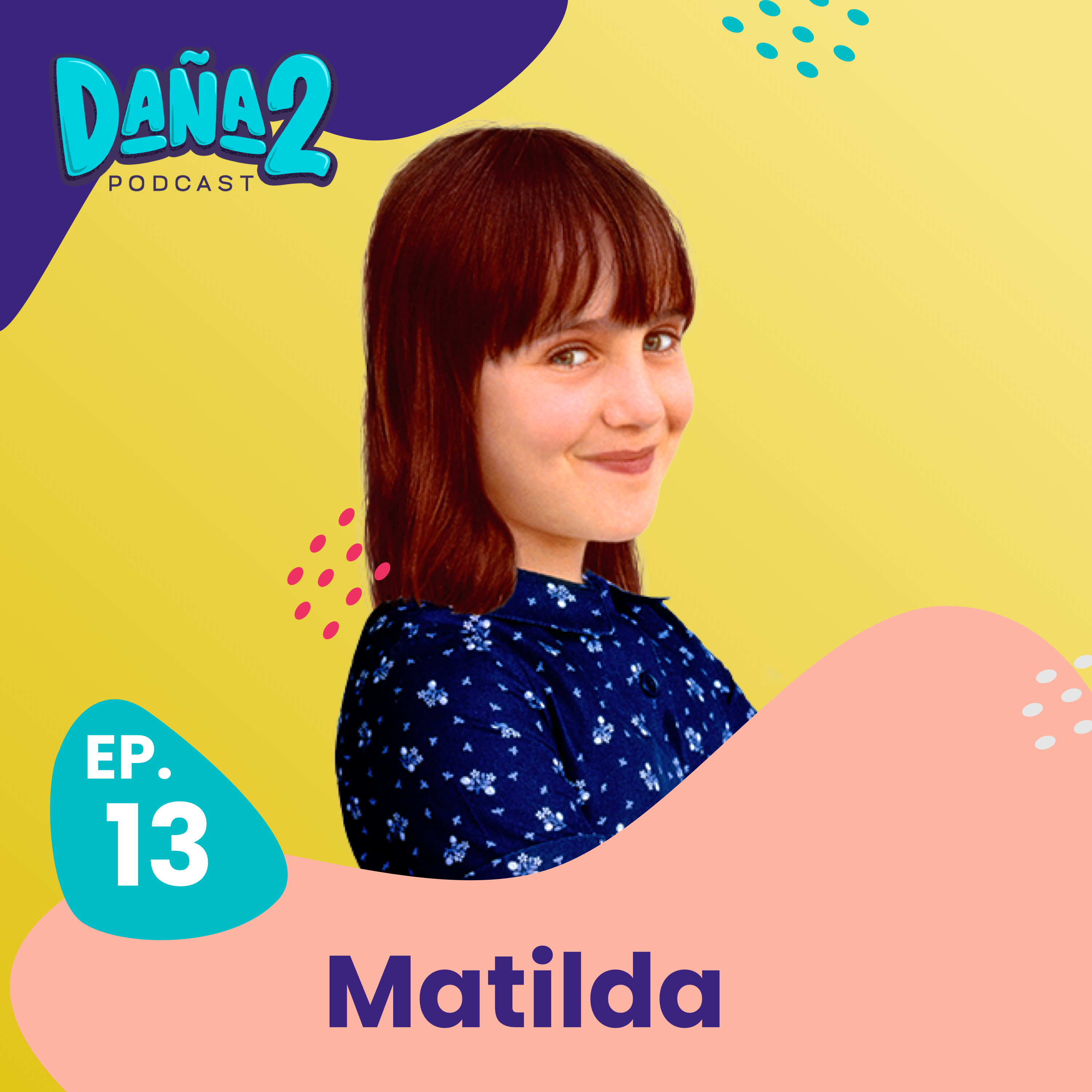 Daña2 Podcast
