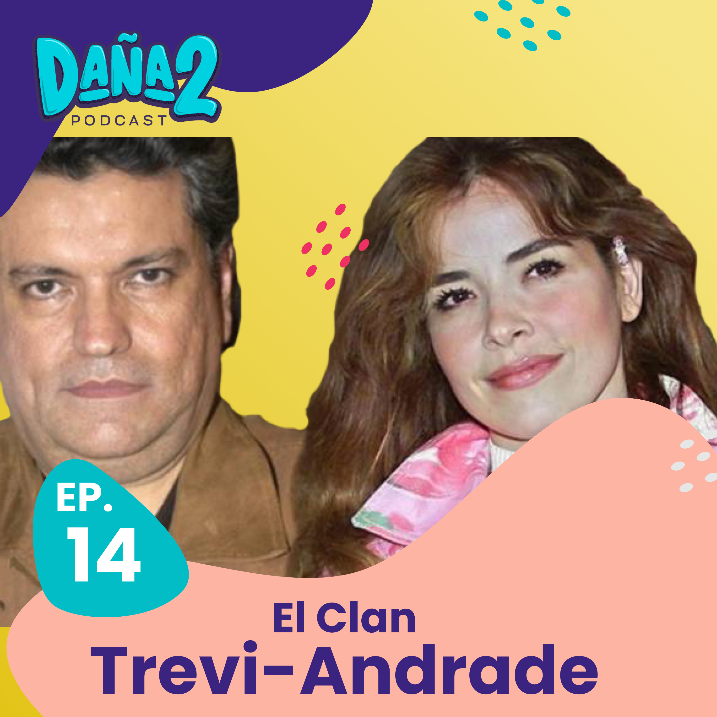 Daña2 Podcast