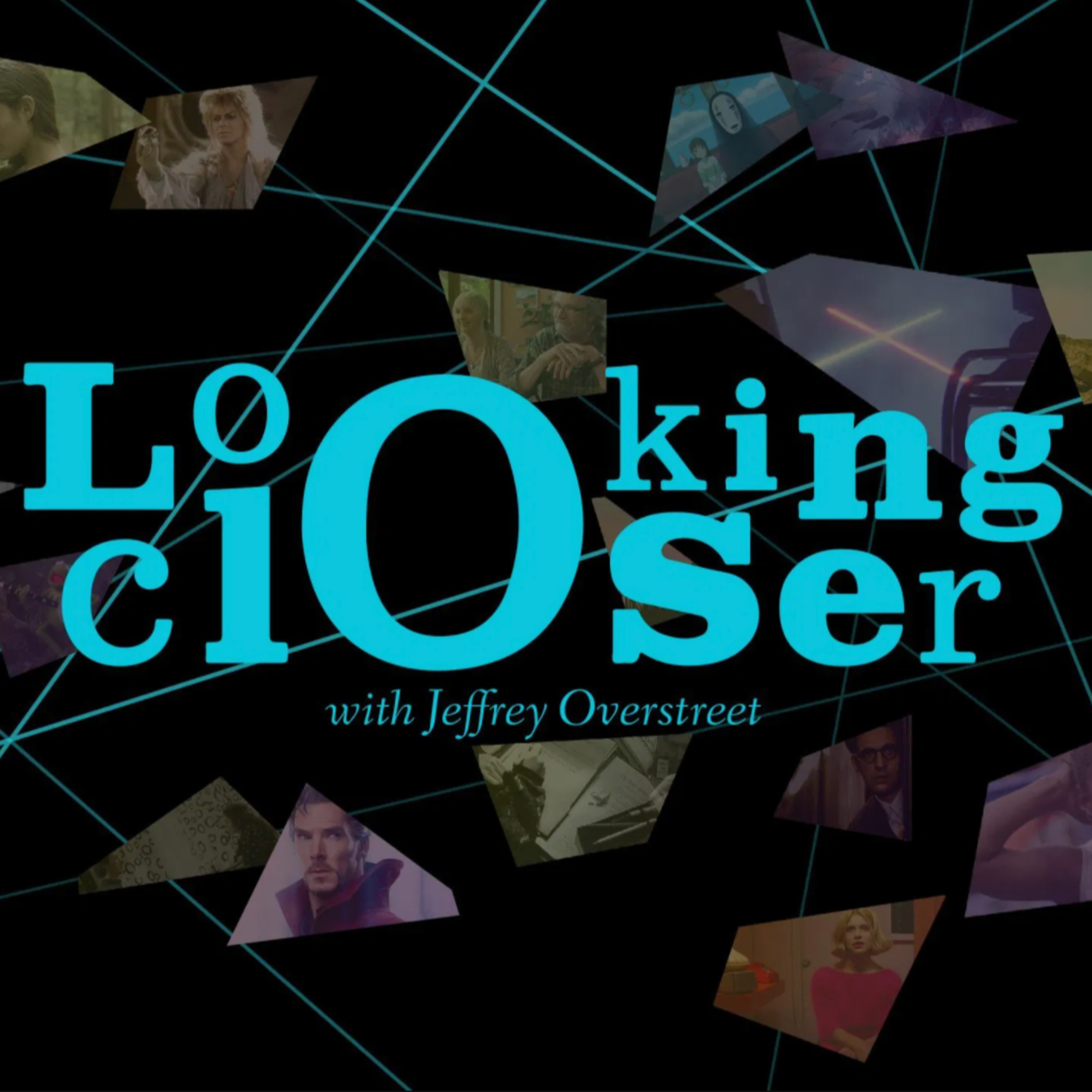 Looking Closer with Jeffrey Overstreet