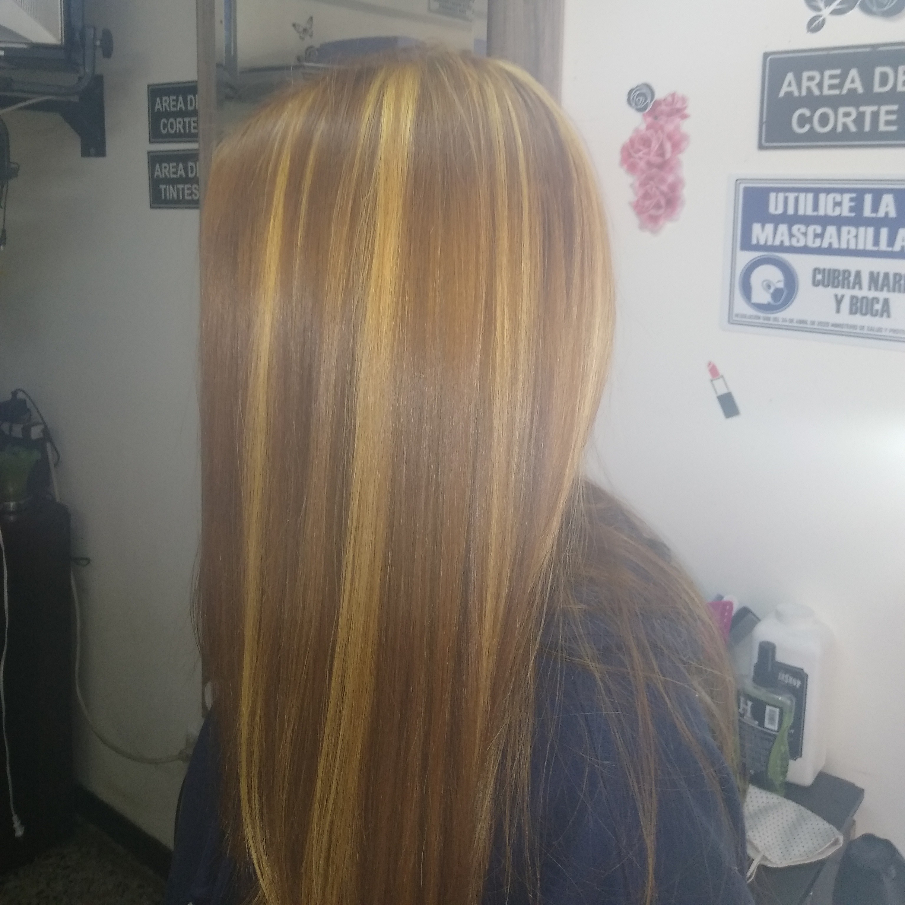 Mitos... Fase lunar para el corte de cabello. Verdad o mito.2a parte