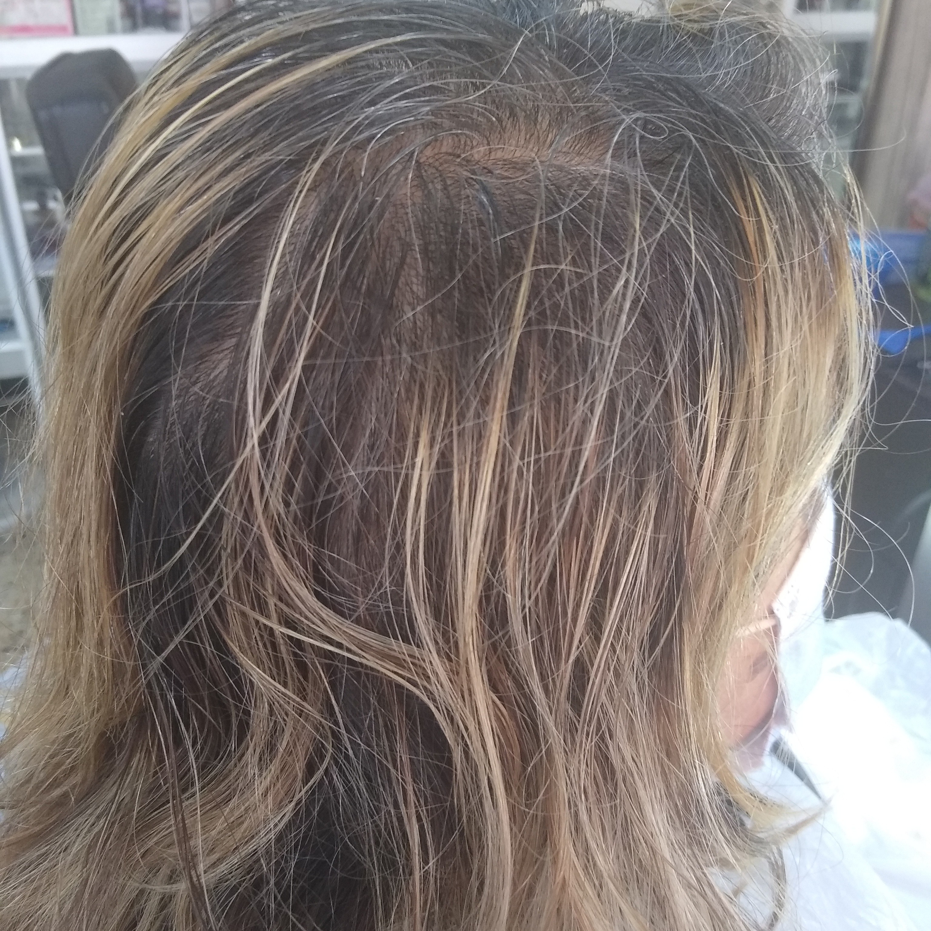 Sicología capilar, cuando cortarse el cabello ?
