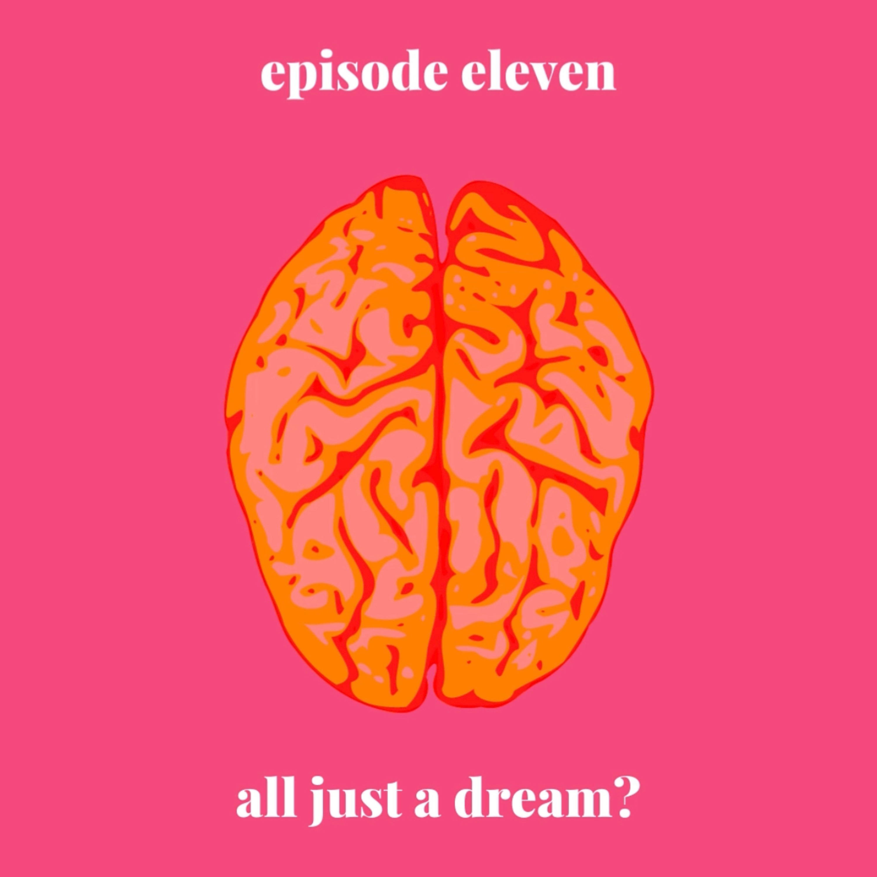 All Just a Dream?