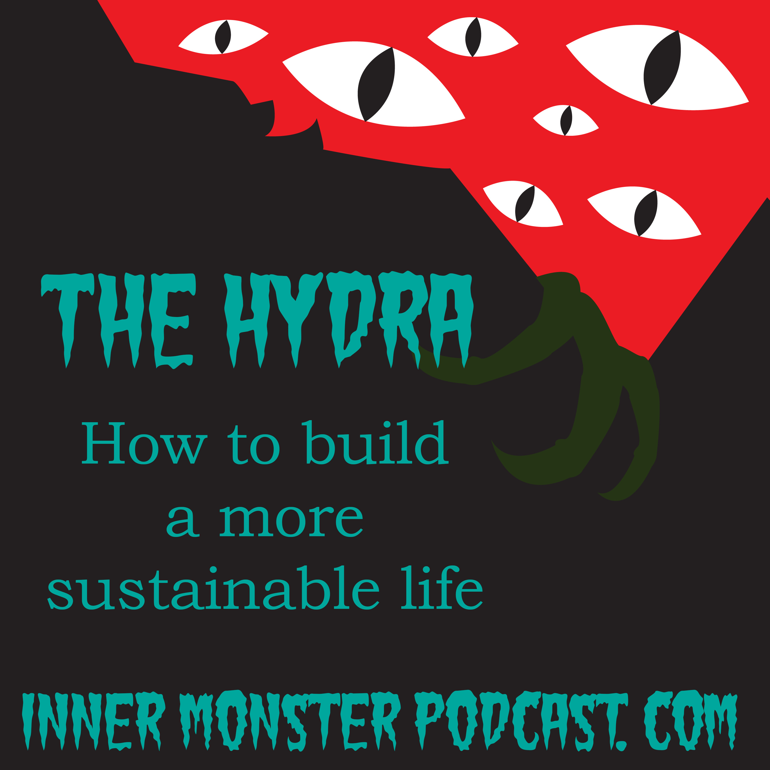 Inner Monster Podcast