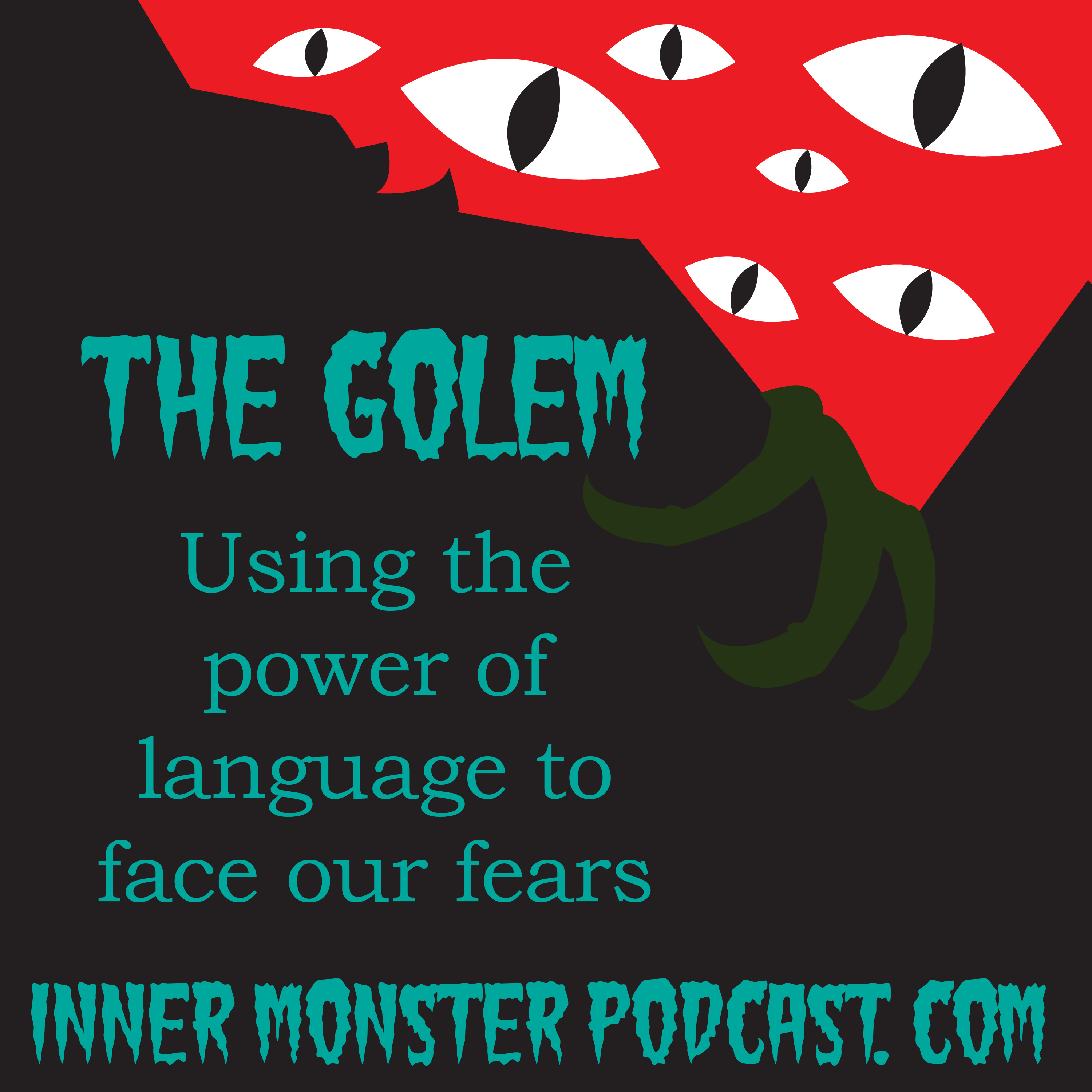 Inner Monster Podcast