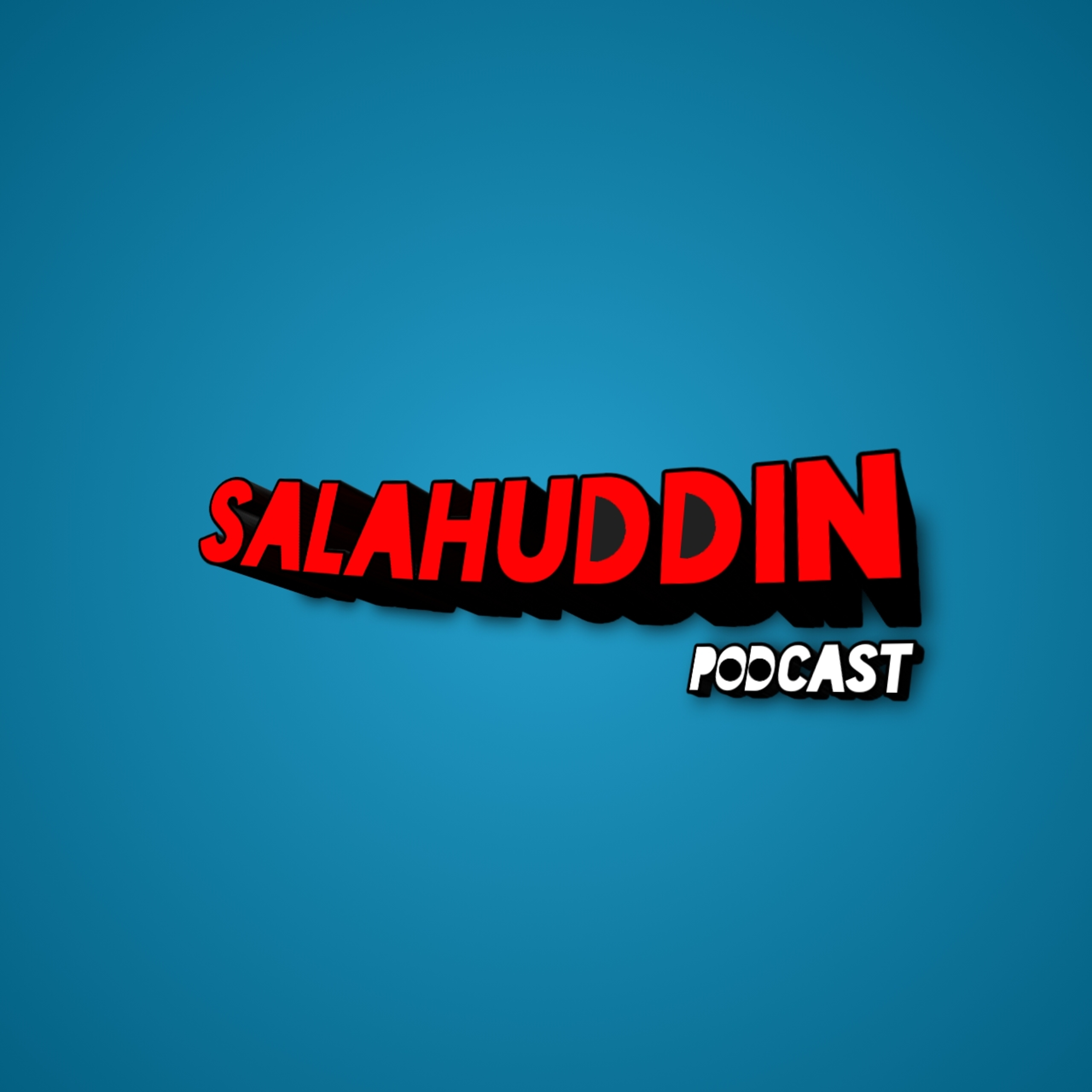 Salahuddin Podcast