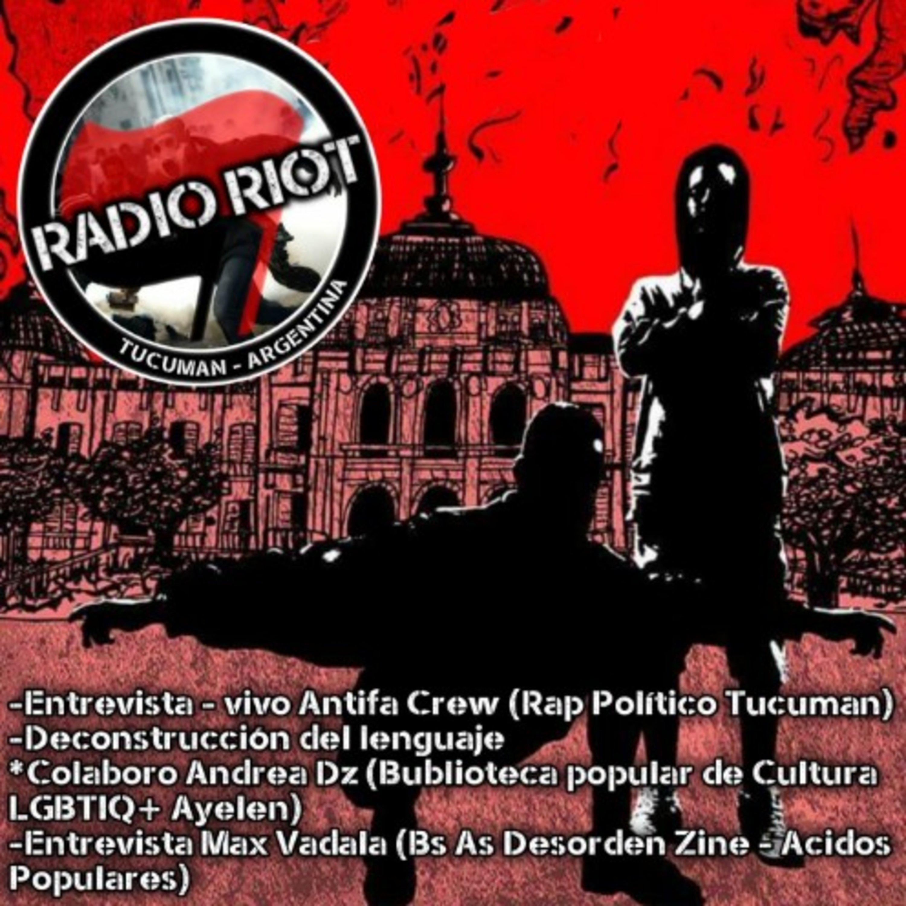 Radio Riot
