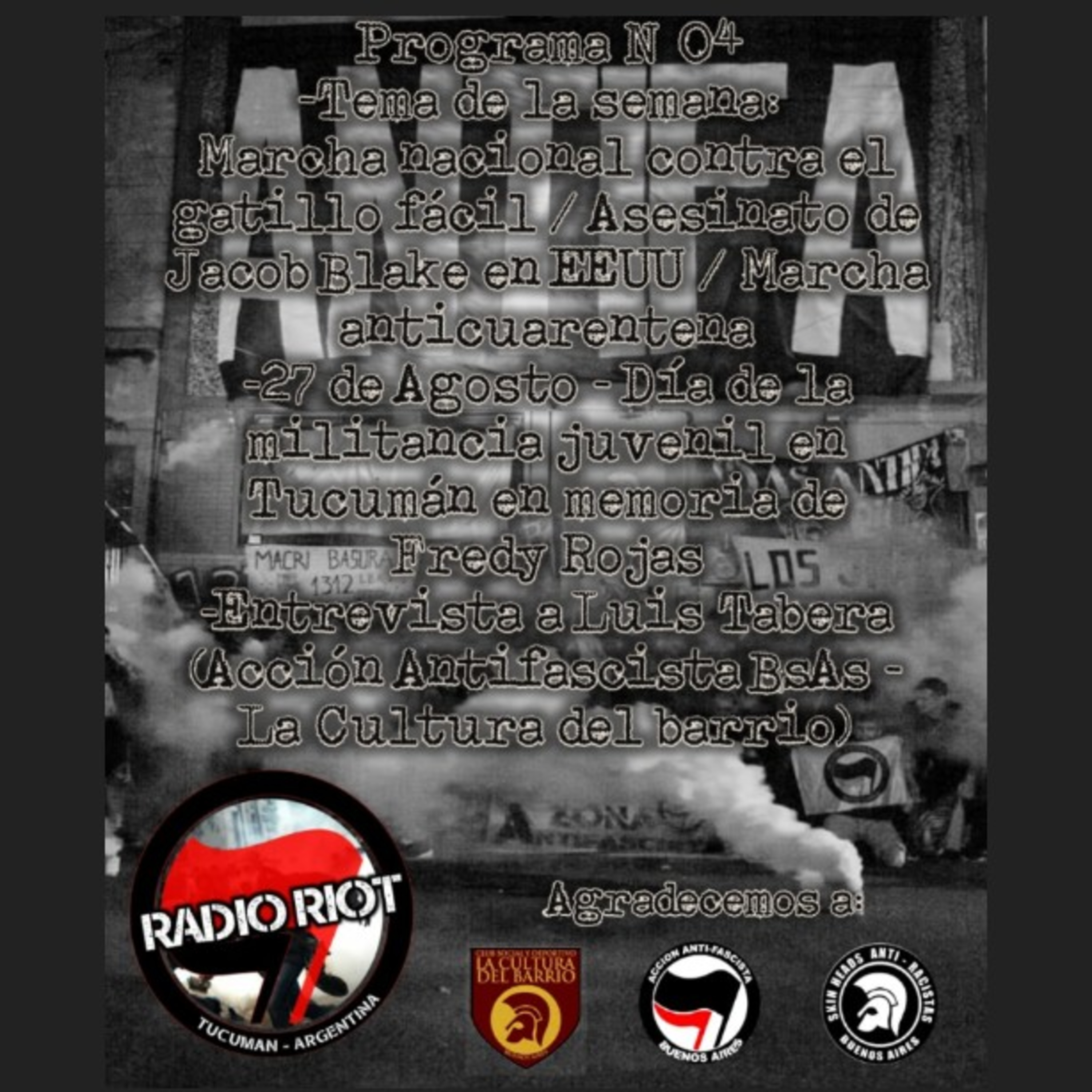 Radio Riot