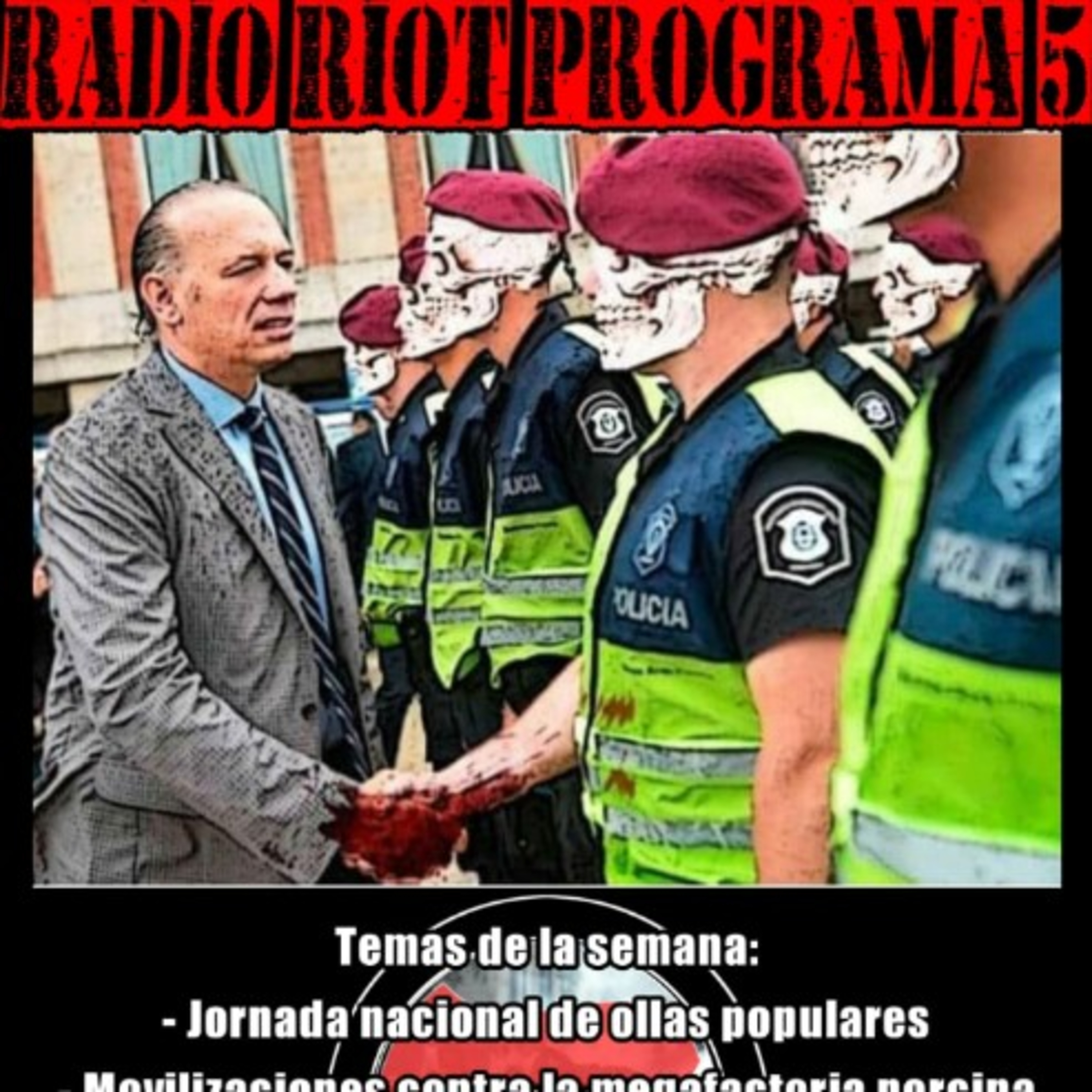 Radio Riot
