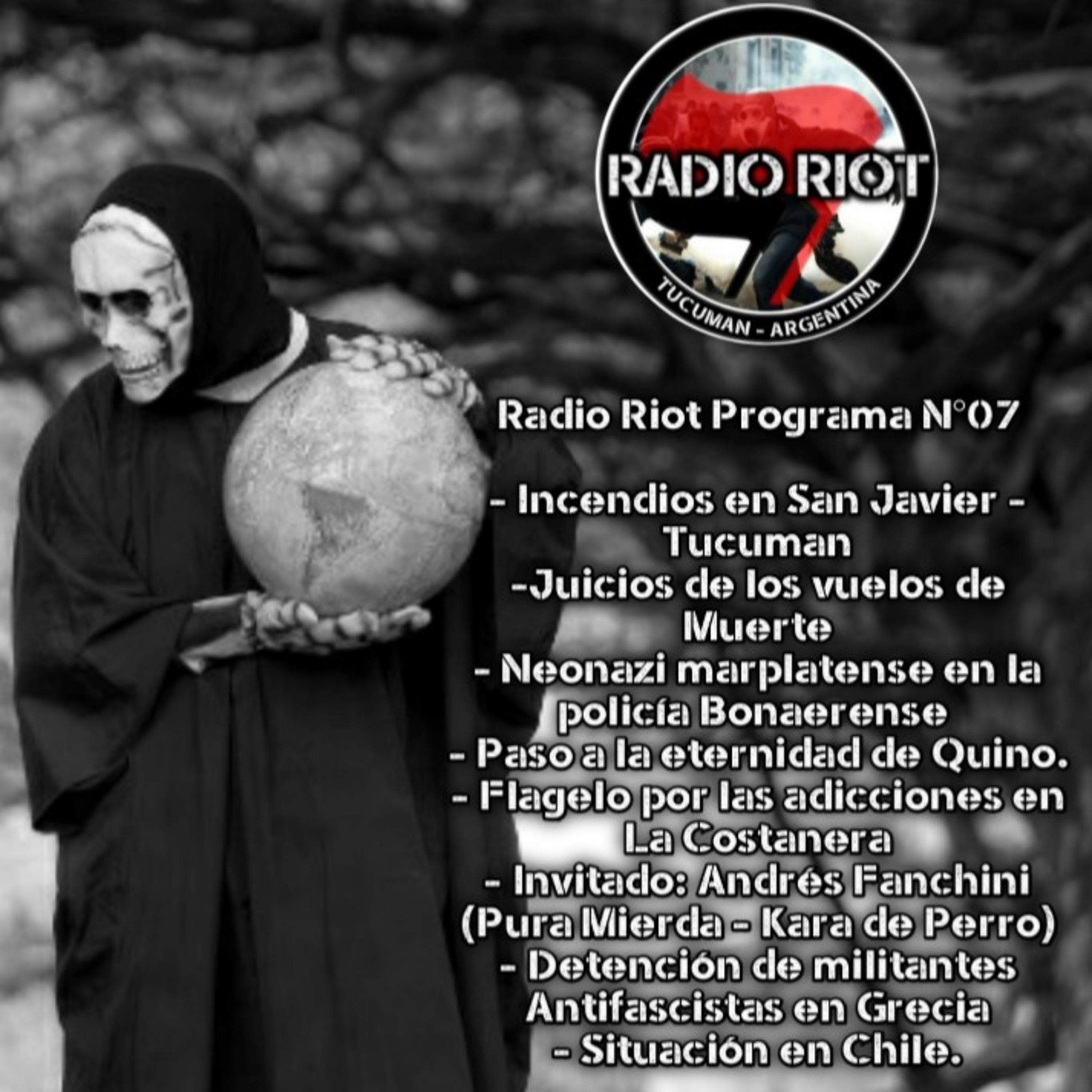 Radio Riot