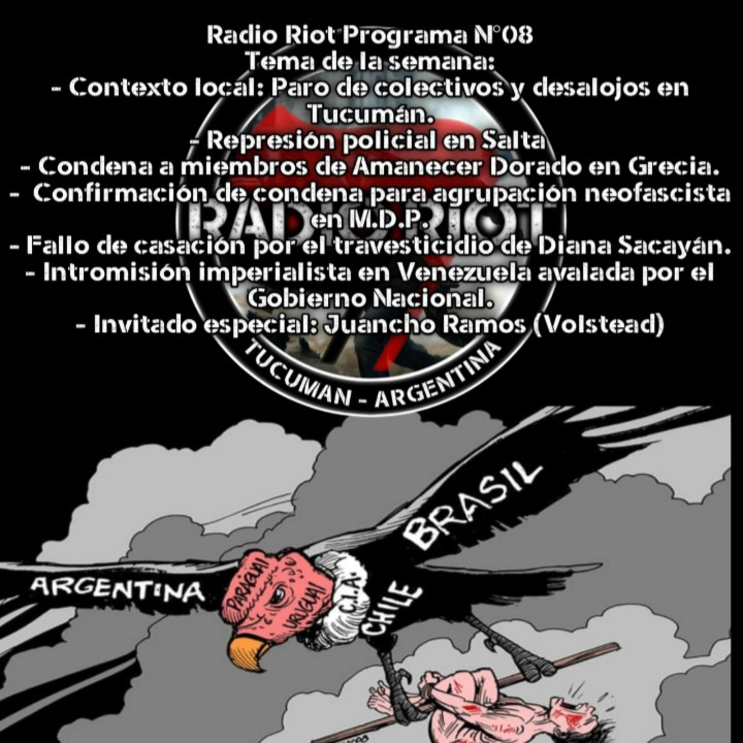 Radio Riot