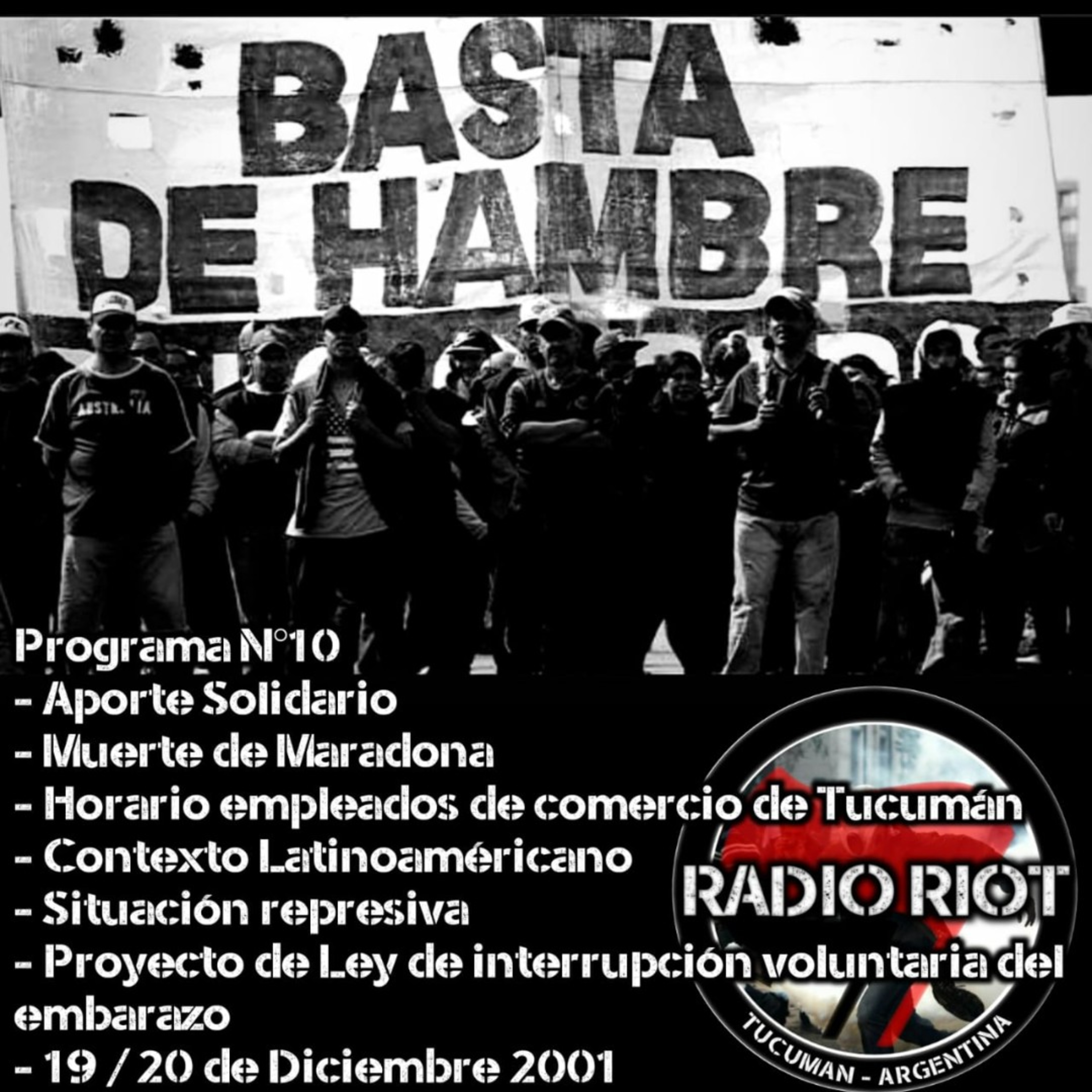 Radio Riot