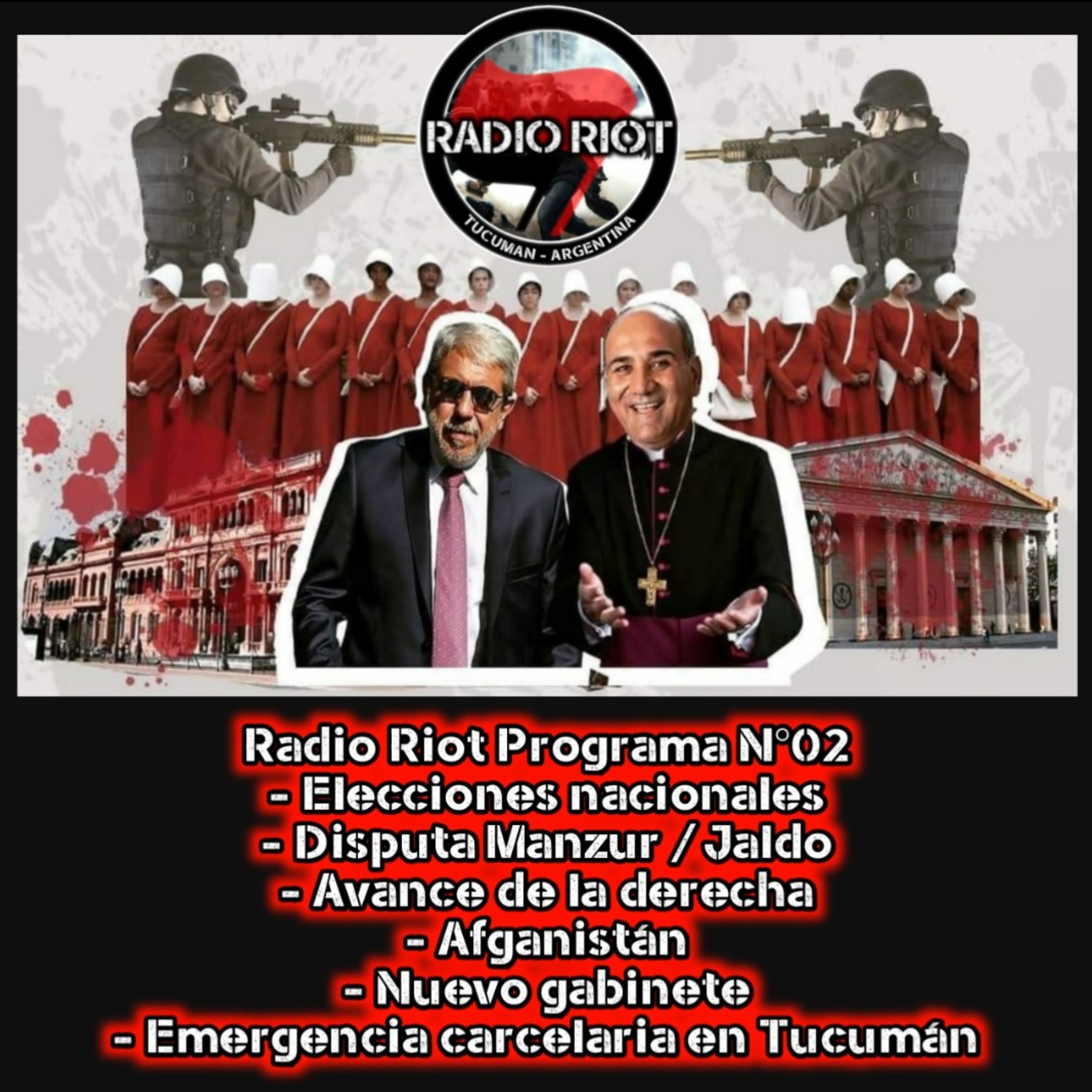 Radio Riot