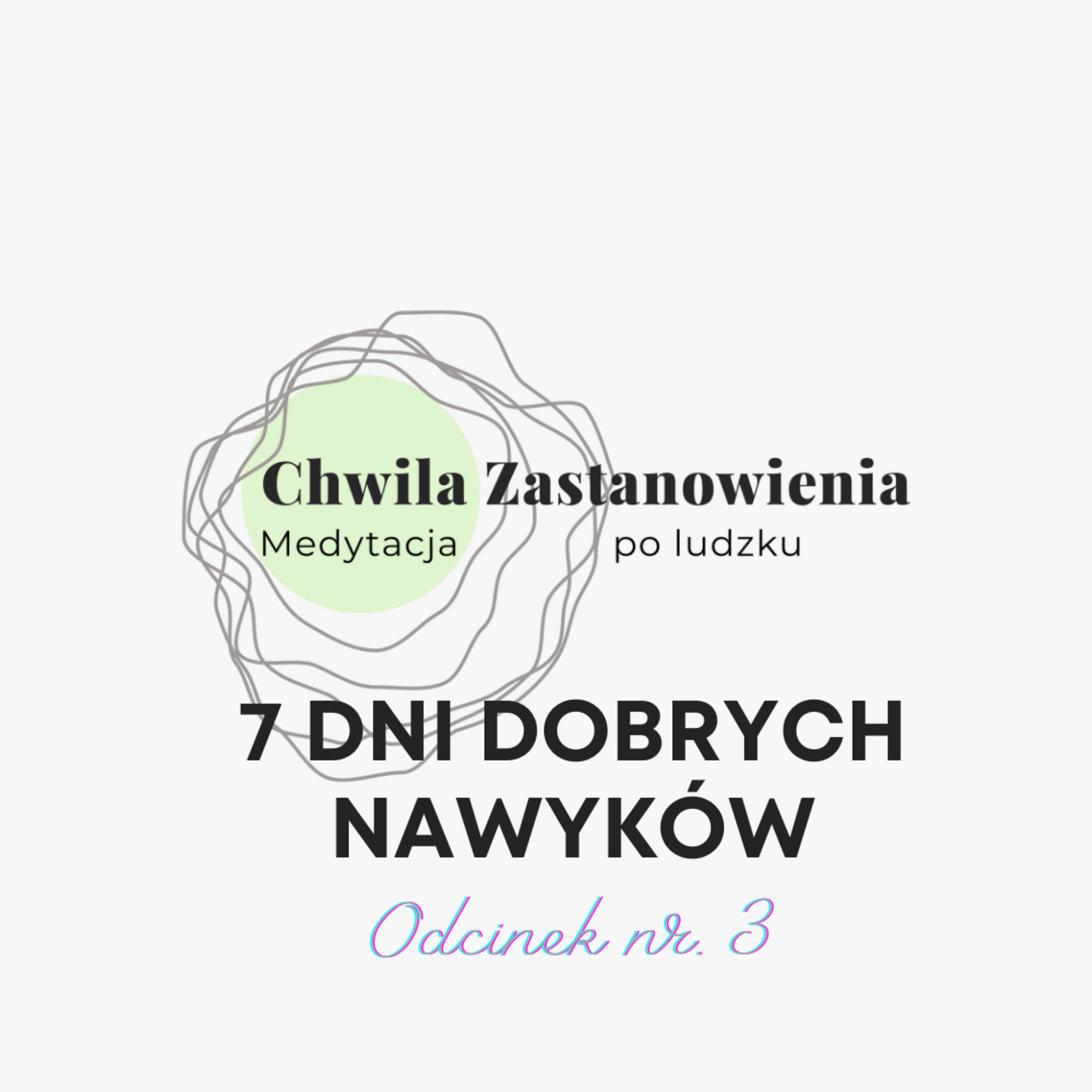 Chwila Zastanowienia